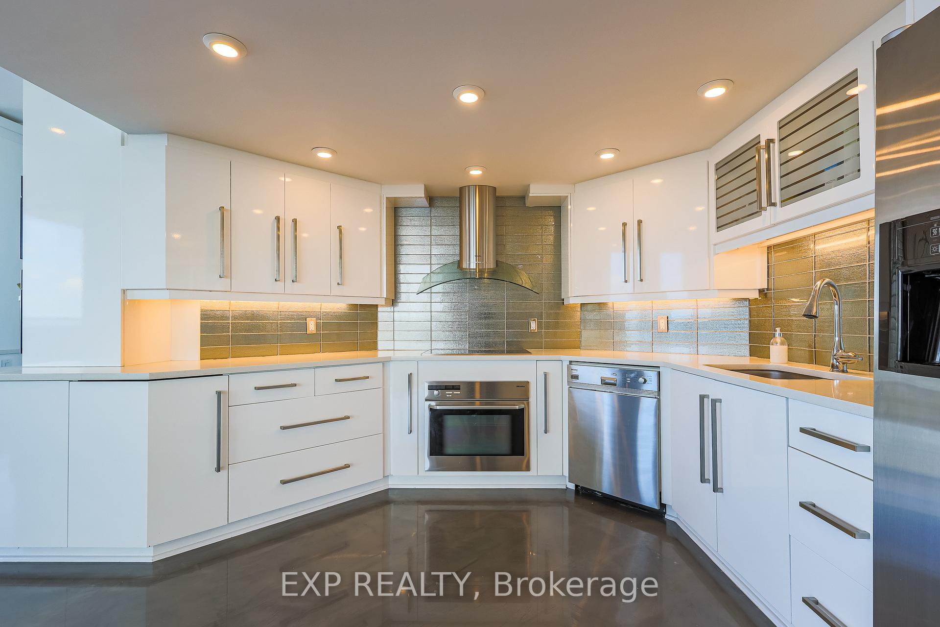 Photo 14 of Unit 2502, 160 George Street, Ottawa, Lower Town/Byward Market — HOMEH