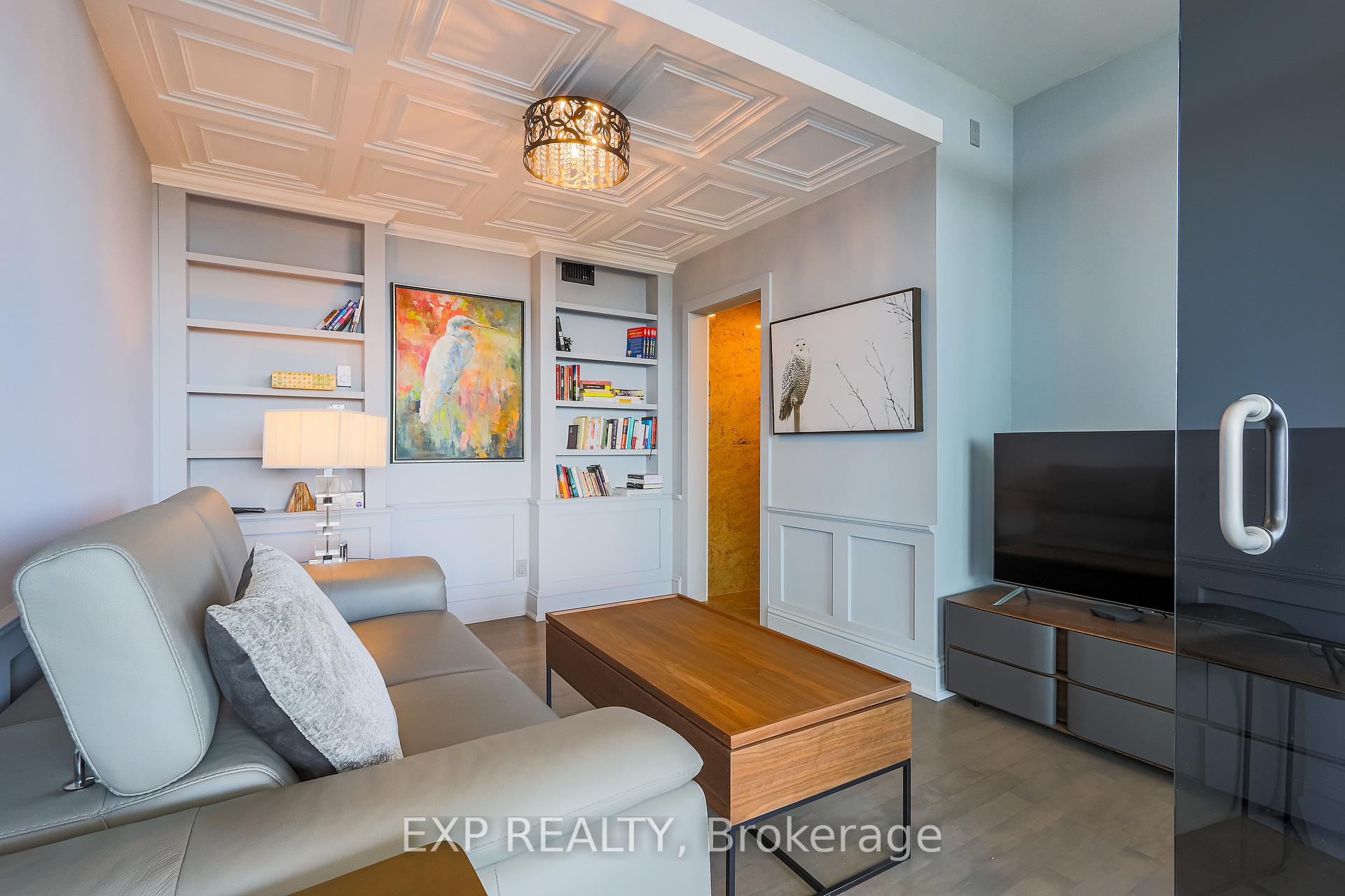 Photo 21 of Unit 2502, 160 George Street, Ottawa, Lower Town/Byward Market — HOMEH