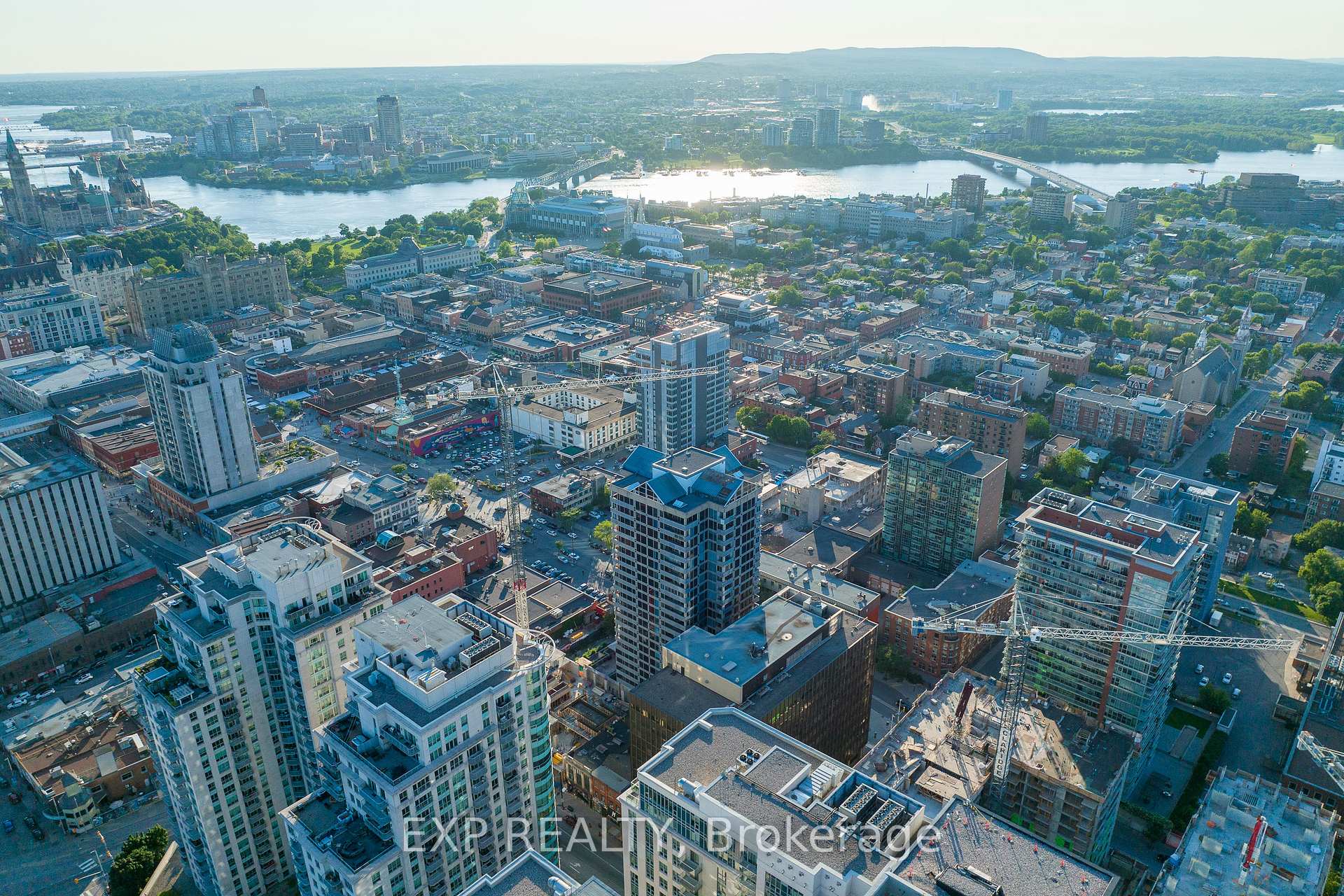 Photo 26 of Unit 2502, 160 George Street, Ottawa, Lower Town/Byward Market — HOMEH