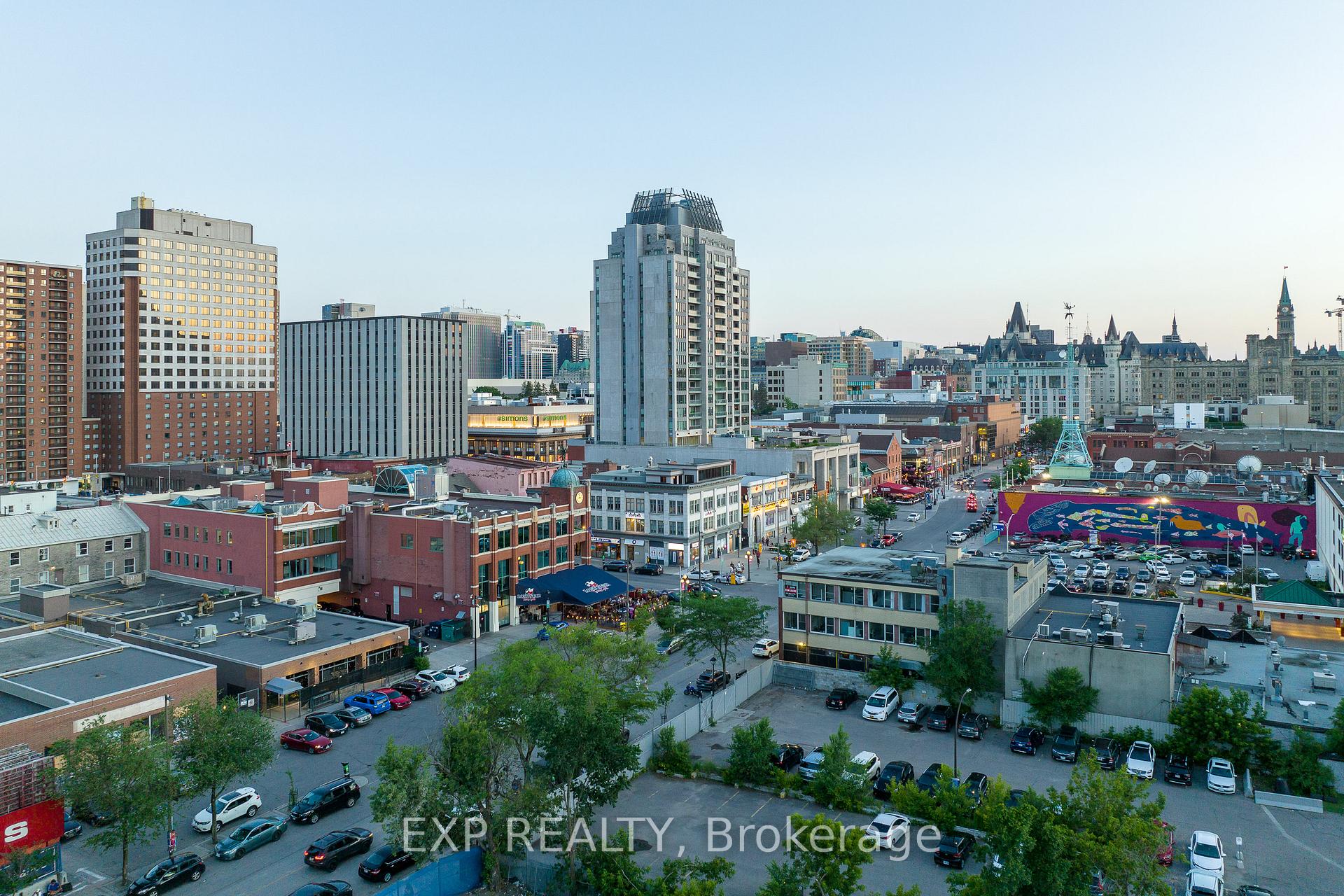 Photo 27 of Unit 2502, 160 George Street, Ottawa, Lower Town/Byward Market — HOMEH