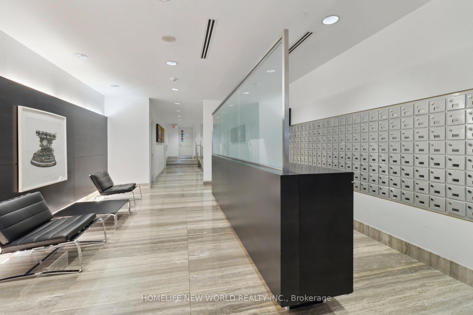 Photo 4 of Unit 4202, 110 Charles Street E, Toronto, Church-Yonge Corridor — HOMEH