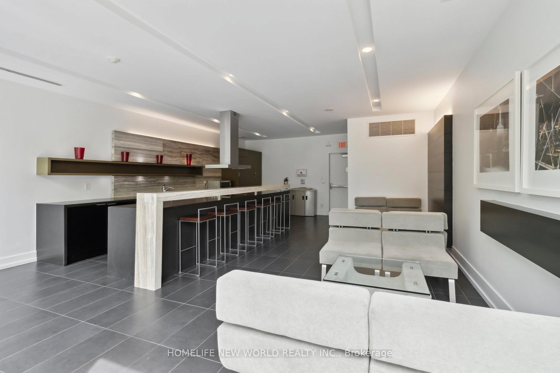 Photo 7 of Unit 4202, 110 Charles Street E, Toronto, Church-Yonge Corridor — HOMEH