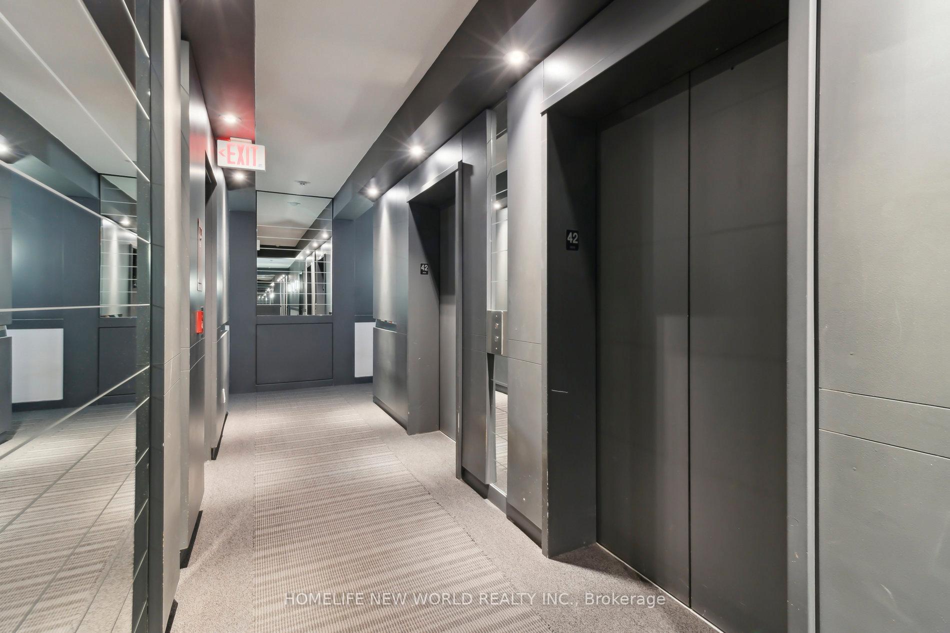 Photo 8 of Unit 4202, 110 Charles Street E, Toronto, Church-Yonge Corridor — HOMEH