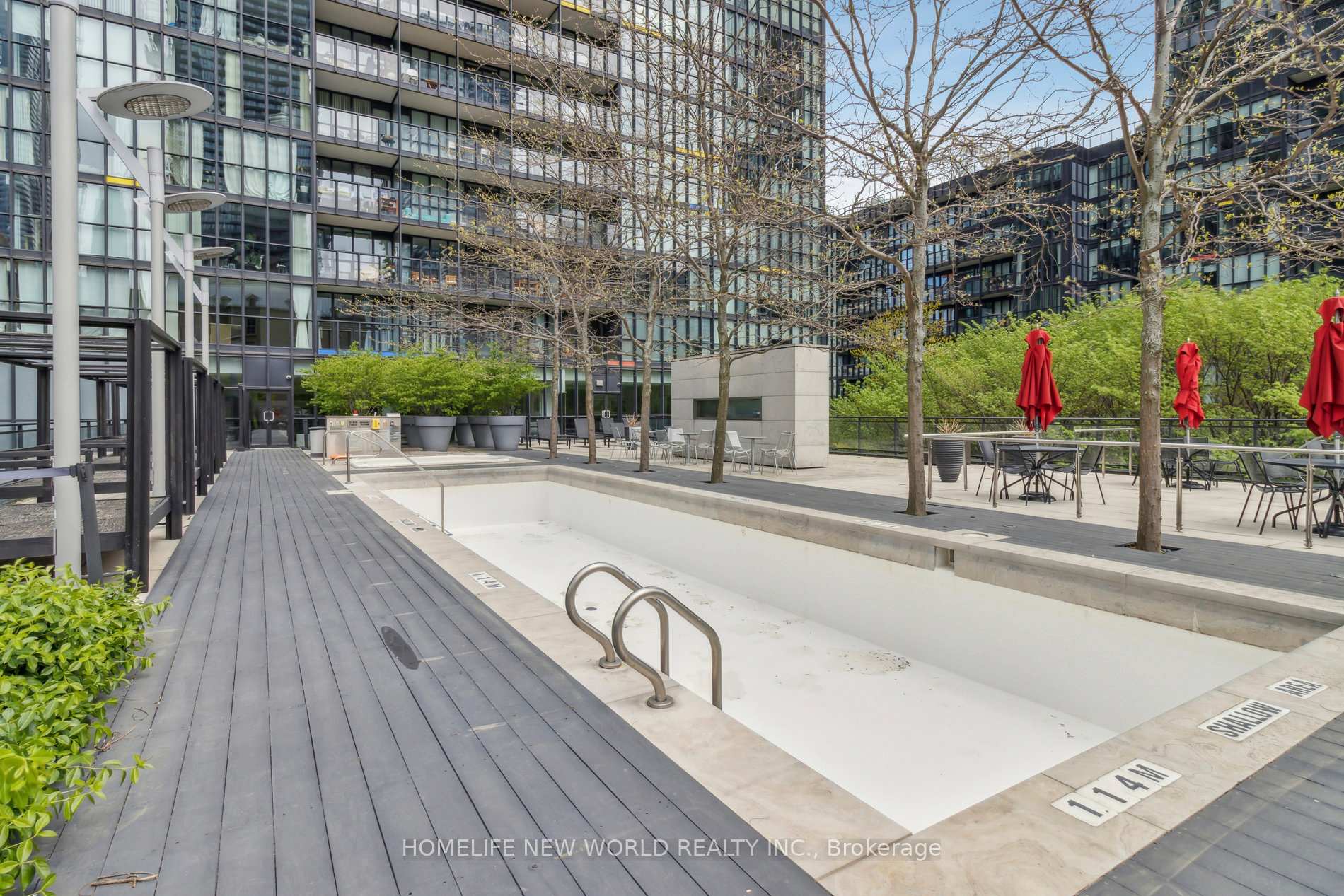 Photo 11 of Unit 4202, 110 Charles Street E, Toronto, Church-Yonge Corridor — HOMEH