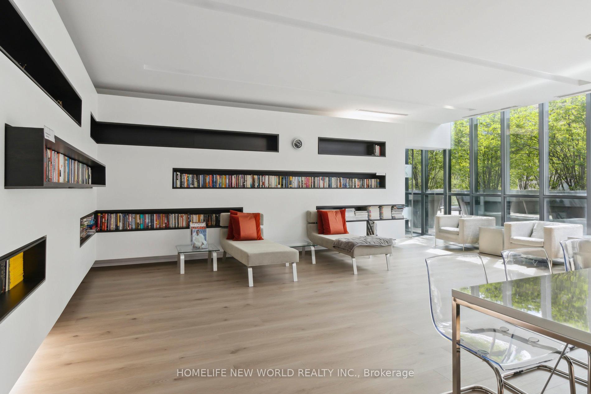 Photo 12 of Unit 4202, 110 Charles Street E, Toronto, Church-Yonge Corridor — HOMEH