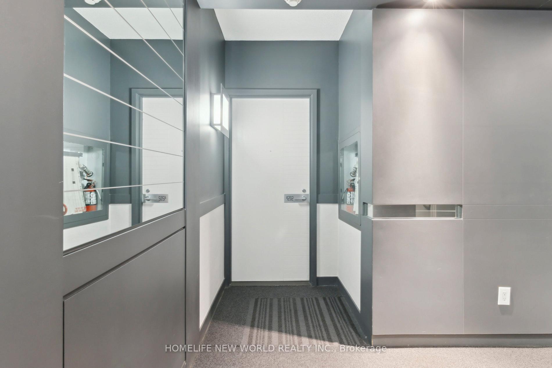 Photo 13 of Unit 4202, 110 Charles Street E, Toronto, Church-Yonge Corridor — HOMEH