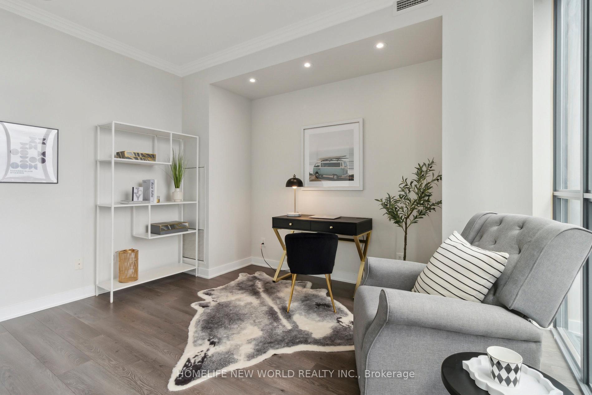 Photo 22 of Unit 4202, 110 Charles Street E, Toronto, Church-Yonge Corridor — HOMEH