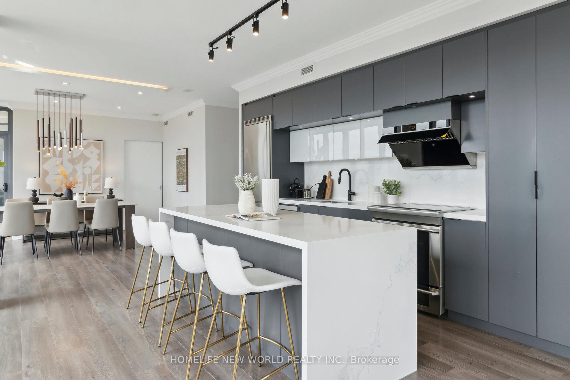 Photo 23 of Unit 4202, 110 Charles Street E, Toronto, Church-Yonge Corridor — HOMEH