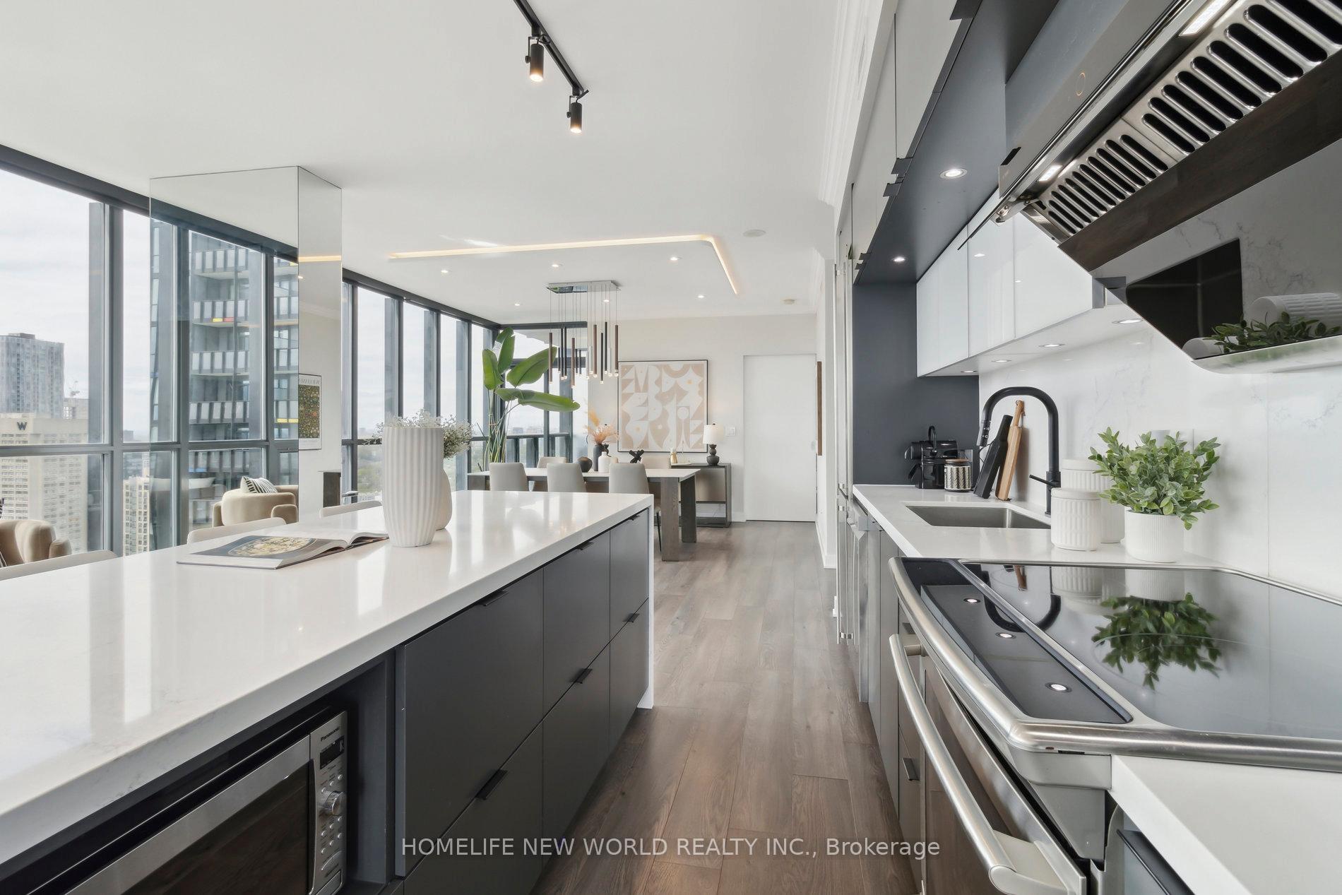 Photo 25 of Unit 4202, 110 Charles Street E, Toronto, Church-Yonge Corridor — HOMEH