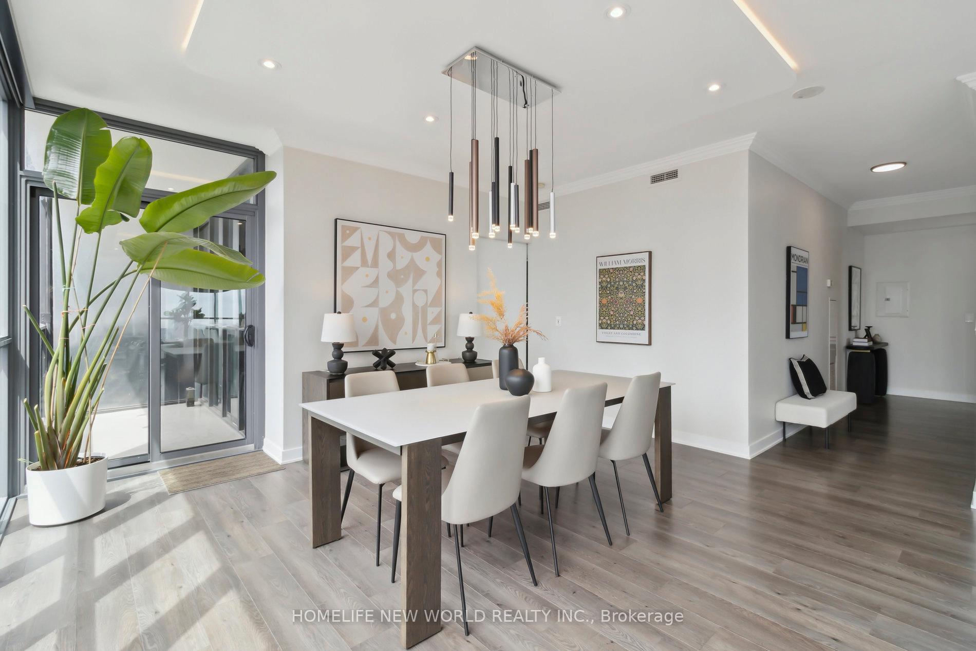 Photo 27 of Unit 4202, 110 Charles Street E, Toronto, Church-Yonge Corridor — HOMEH