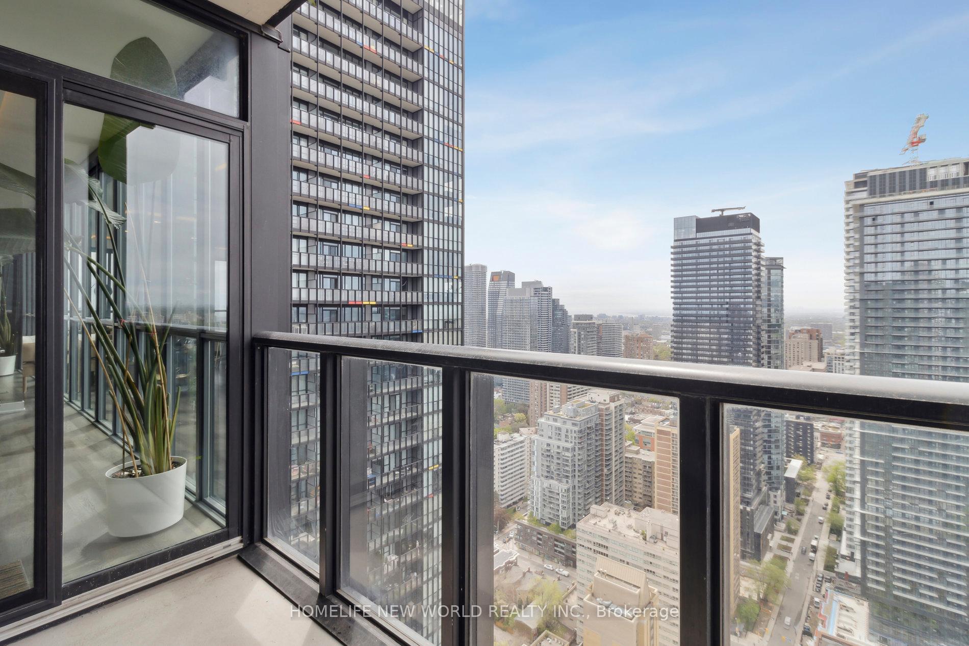 Photo 28 of Unit 4202, 110 Charles Street E, Toronto, Church-Yonge Corridor — HOMEH