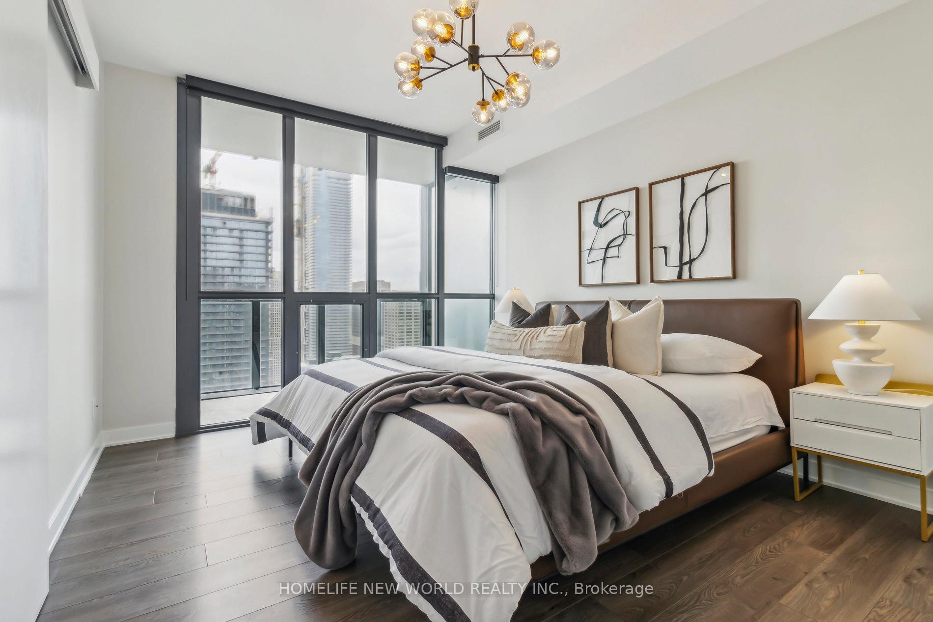 Photo 29 of Unit 4202, 110 Charles Street E, Toronto, Church-Yonge Corridor — HOMEH