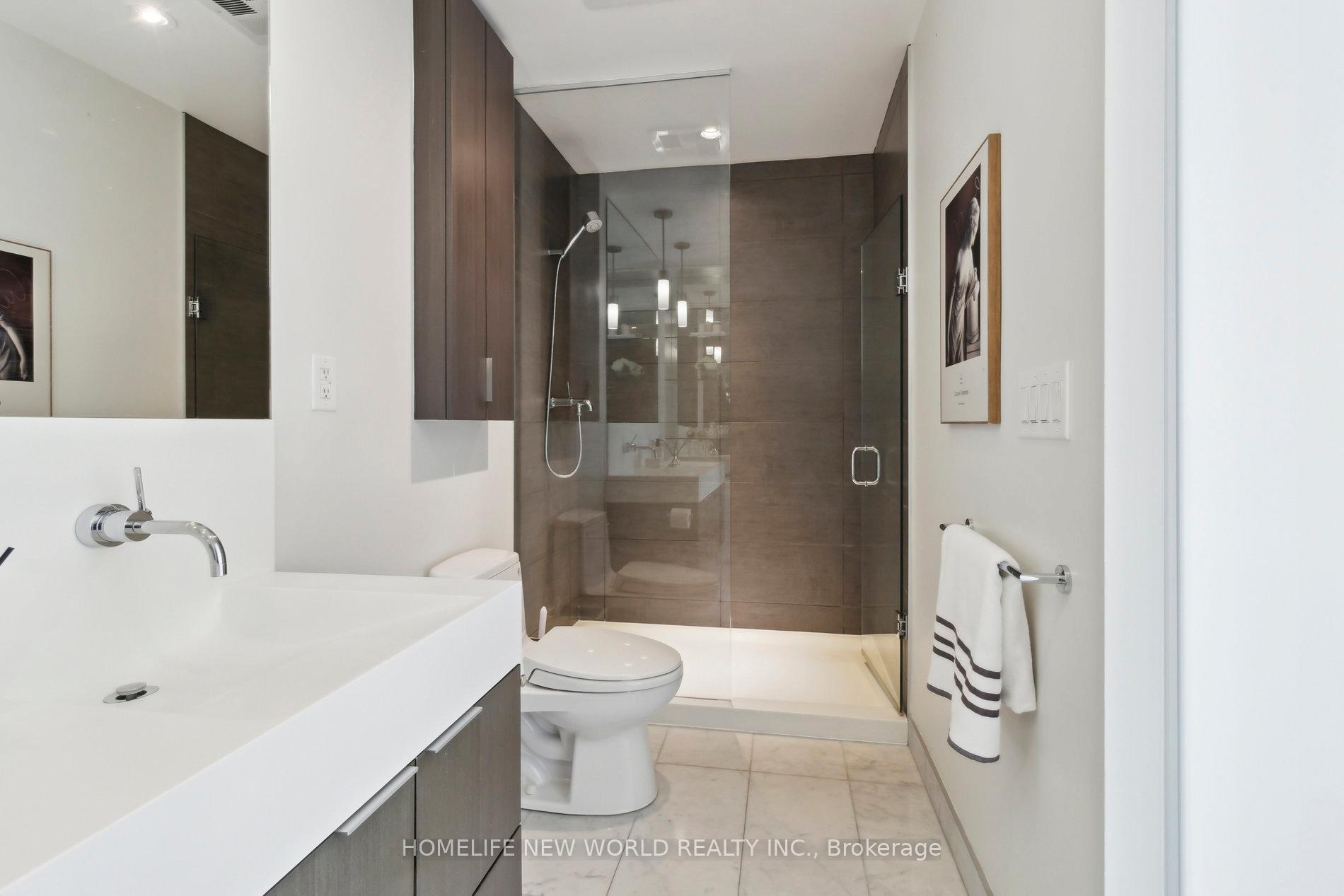 Photo 31 of Unit 4202, 110 Charles Street E, Toronto, Church-Yonge Corridor — HOMEH