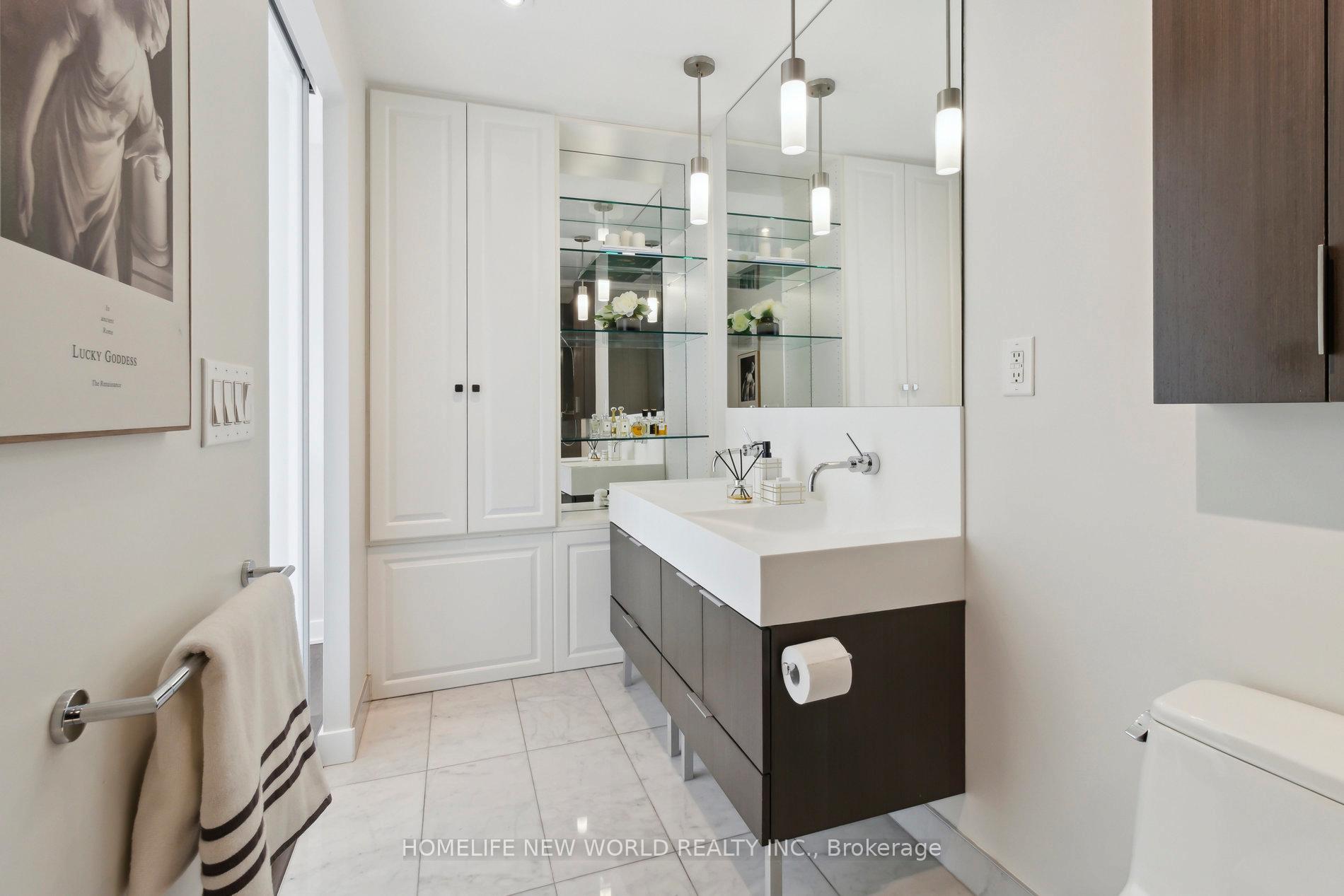 Photo 32 of Unit 4202, 110 Charles Street E, Toronto, Church-Yonge Corridor — HOMEH