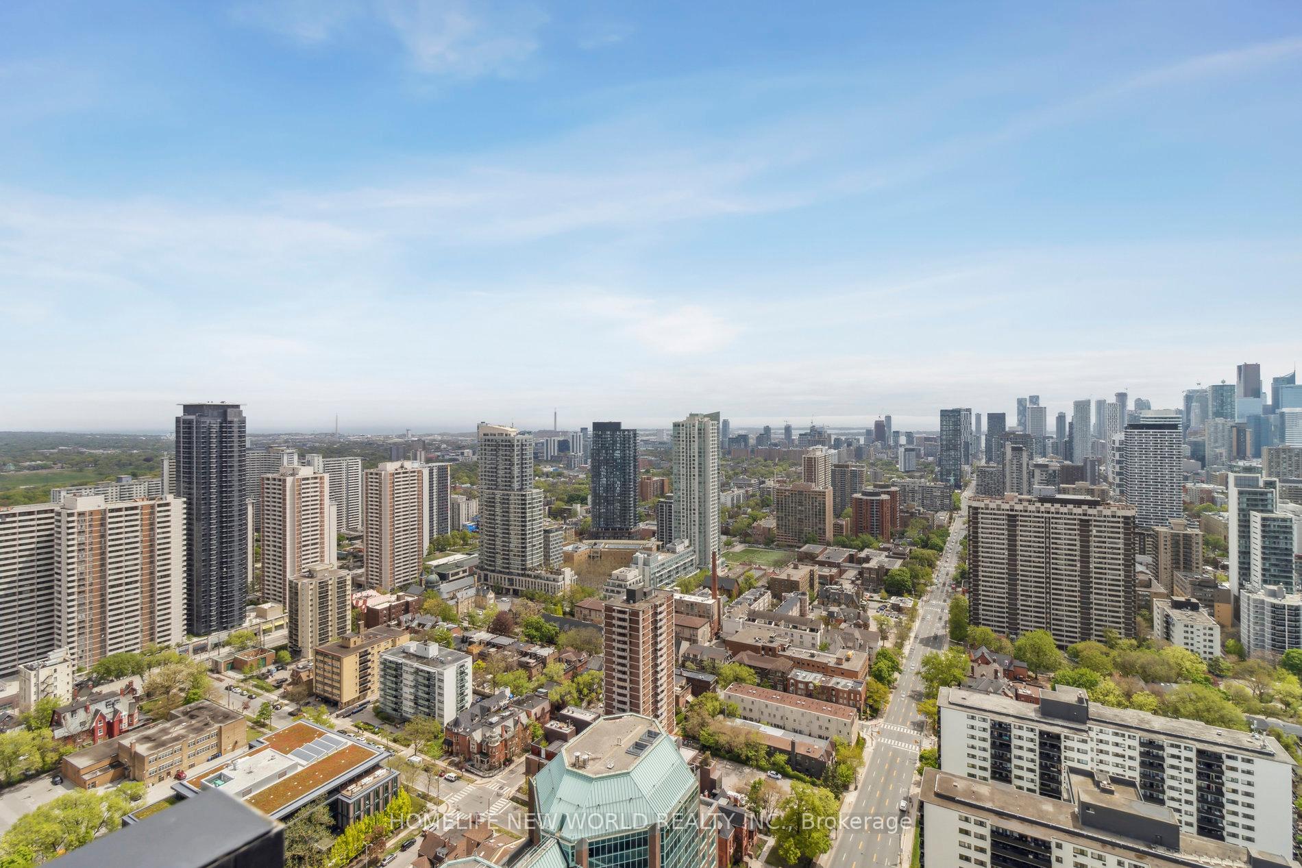 Photo 33 of Unit 4202, 110 Charles Street E, Toronto, Church-Yonge Corridor — HOMEH