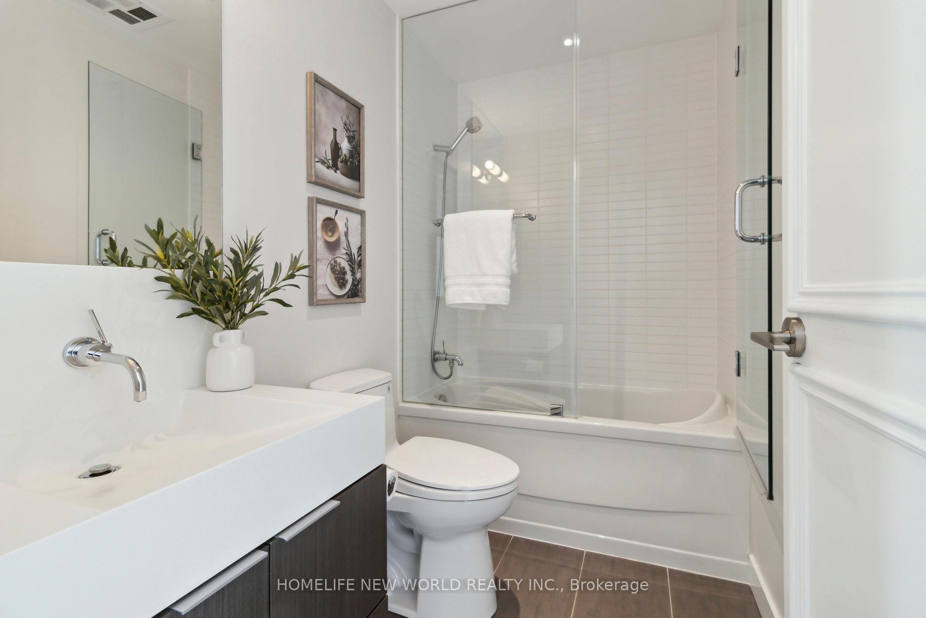 Photo 35 of Unit 4202, 110 Charles Street E, Toronto, Church-Yonge Corridor — HOMEH