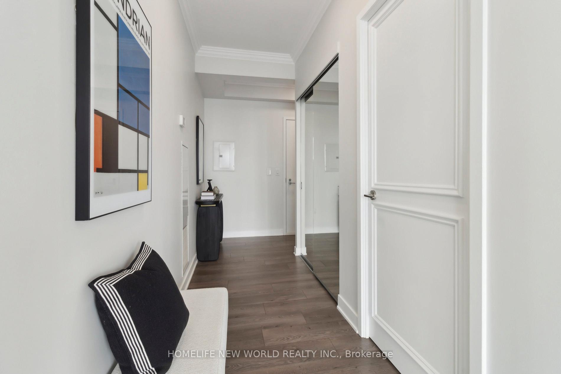 Photo 38 of Unit 4202, 110 Charles Street E, Toronto, Church-Yonge Corridor — HOMEH