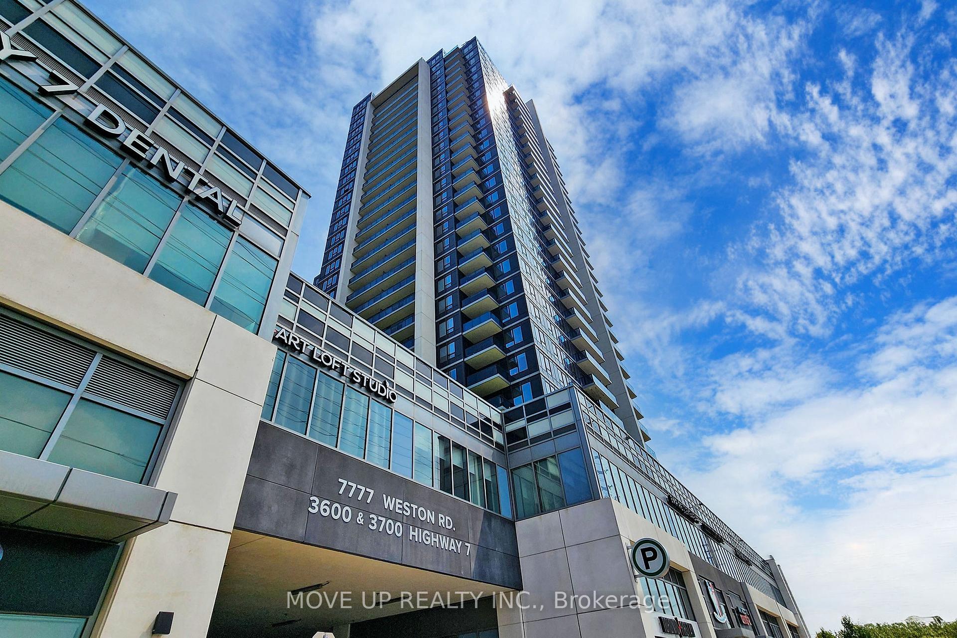 Photo 1 of Unit 2004, 3700 Highway 7, Vaughan, Vaughan Corporate Centre — HOMEH