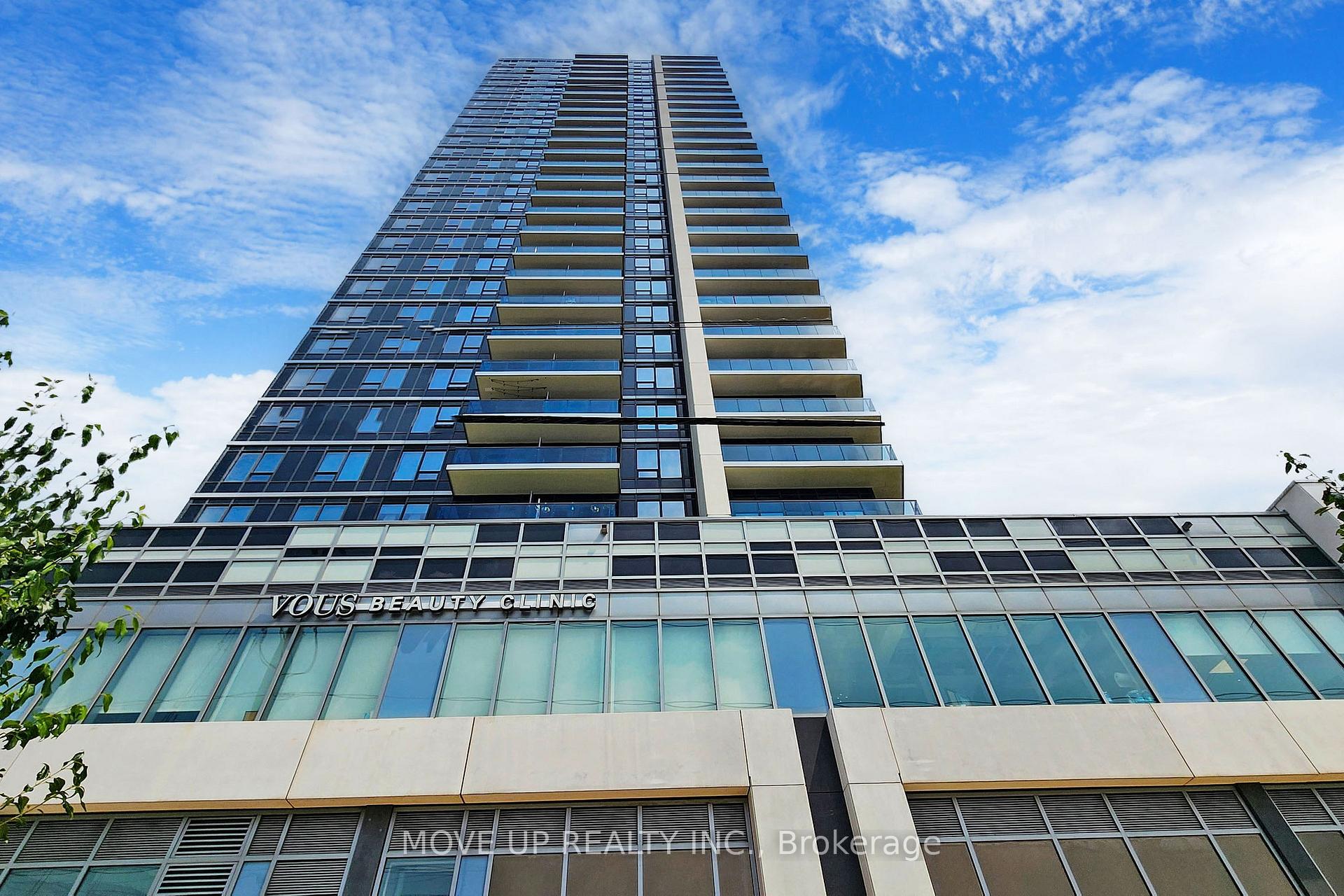 Photo 2 of Unit 2004, 3700 Highway 7, Vaughan, Vaughan Corporate Centre — HOMEH
