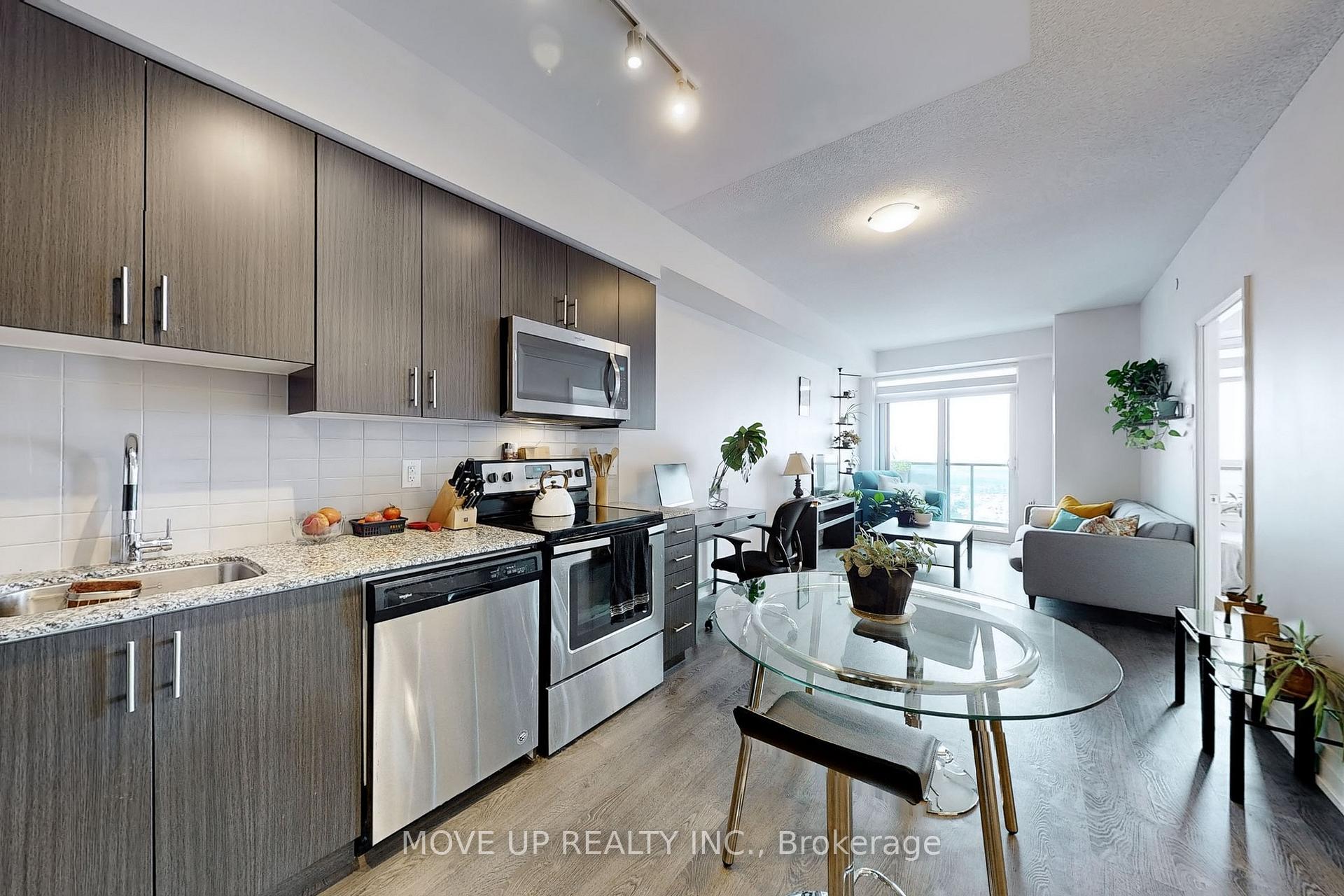 Photo 7 of Unit 2004, 3700 Highway 7, Vaughan, Vaughan Corporate Centre — HOMEH