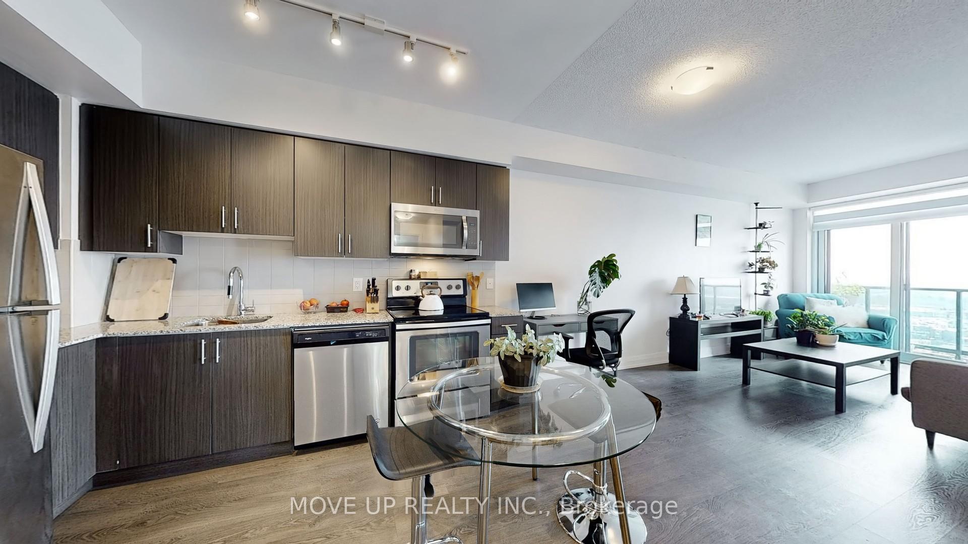 Photo 10 of Unit 2004, 3700 Highway 7, Vaughan, Vaughan Corporate Centre — HOMEH