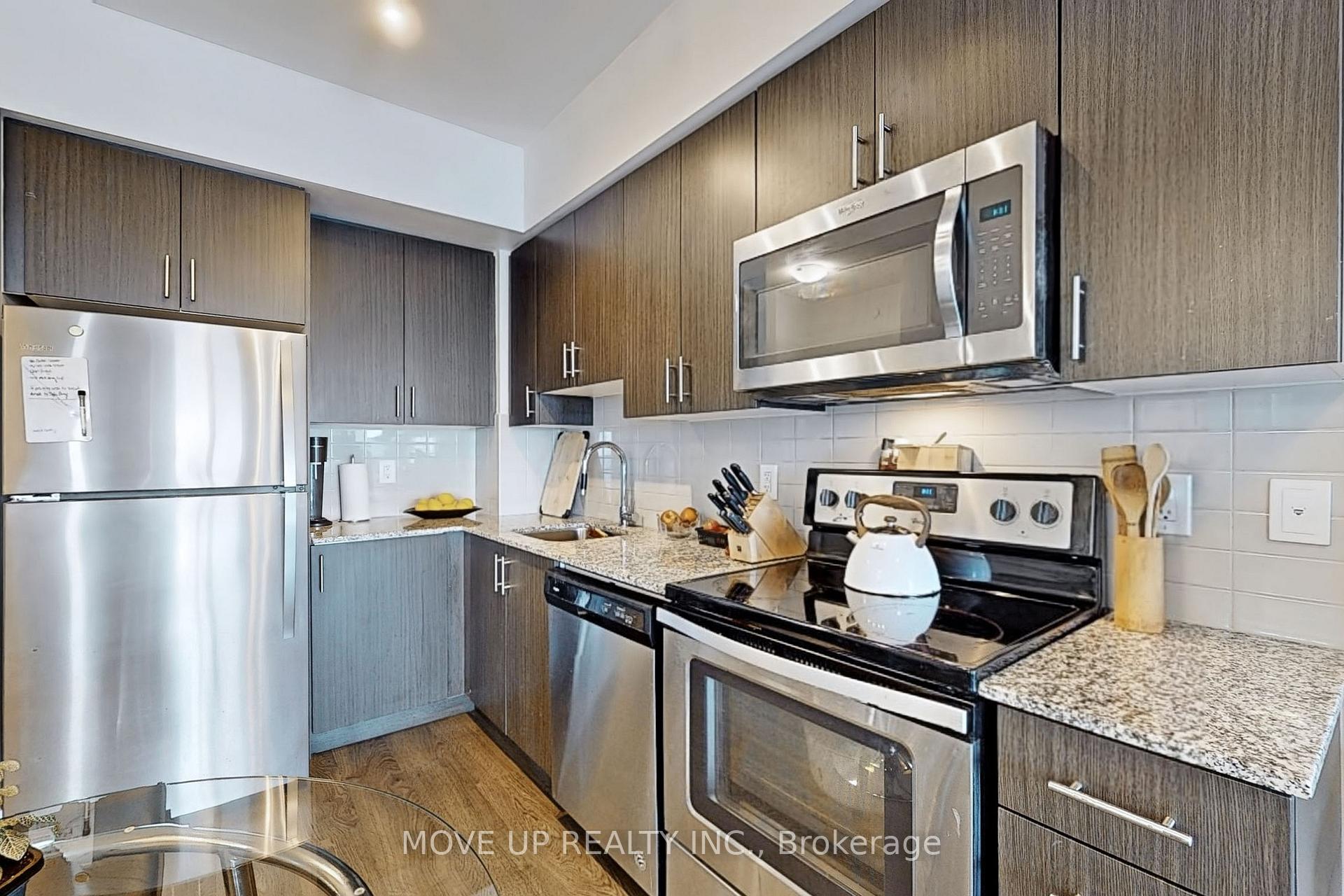 Photo 14 of Unit 2004, 3700 Highway 7, Vaughan, Vaughan Corporate Centre — HOMEH