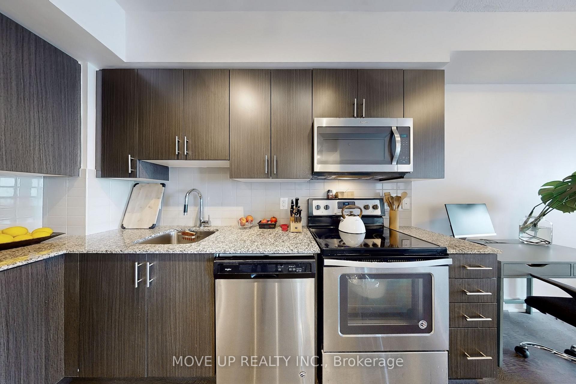 Photo 15 of Unit 2004, 3700 Highway 7, Vaughan, Vaughan Corporate Centre — HOMEH