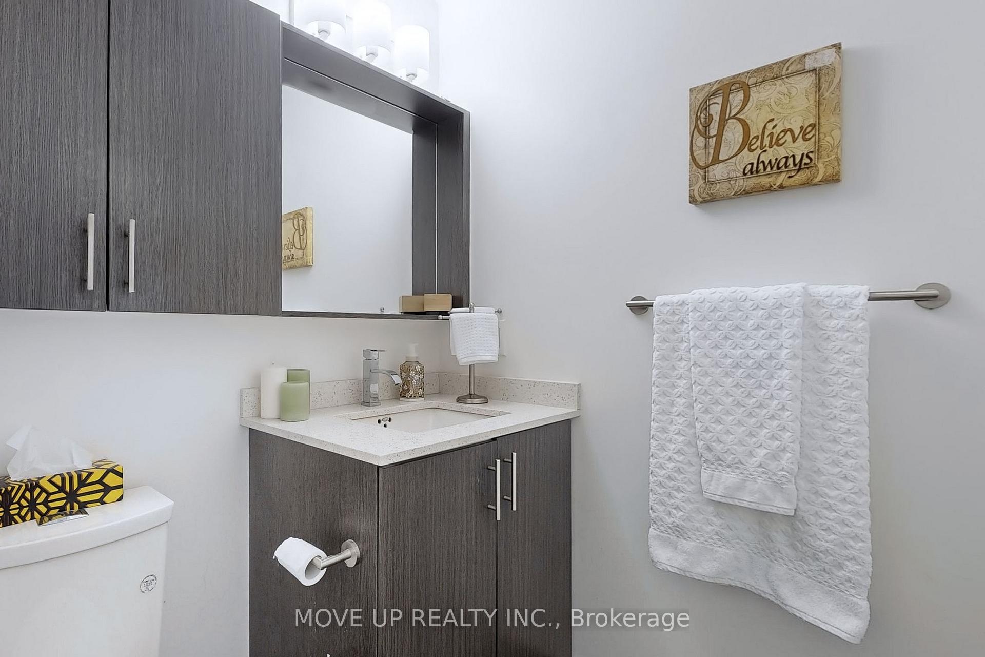 Photo 20 of Unit 2004, 3700 Highway 7, Vaughan, Vaughan Corporate Centre — HOMEH
