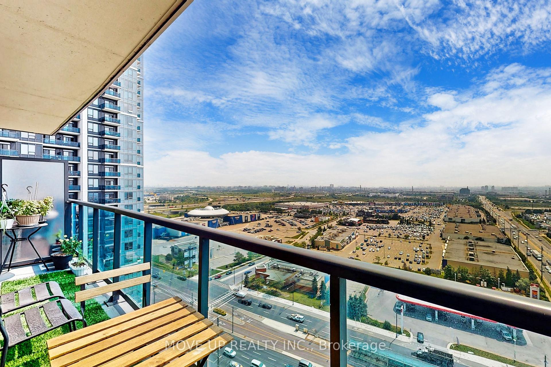 Photo 21 of Unit 2004, 3700 Highway 7, Vaughan, Vaughan Corporate Centre — HOMEH