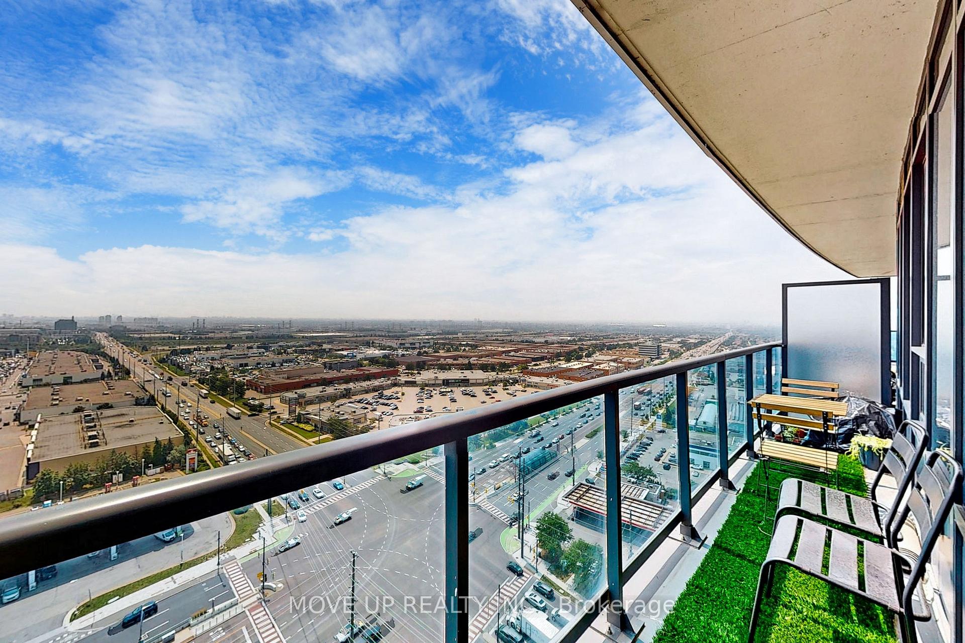 Photo 22 of Unit 2004, 3700 Highway 7, Vaughan, Vaughan Corporate Centre — HOMEH