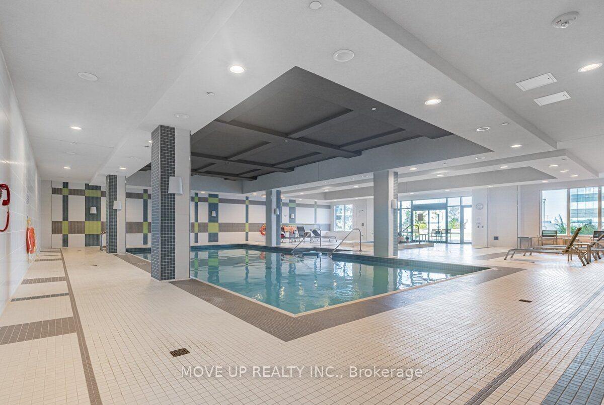 Photo 23 of Unit 2004, 3700 Highway 7, Vaughan, Vaughan Corporate Centre — HOMEH
