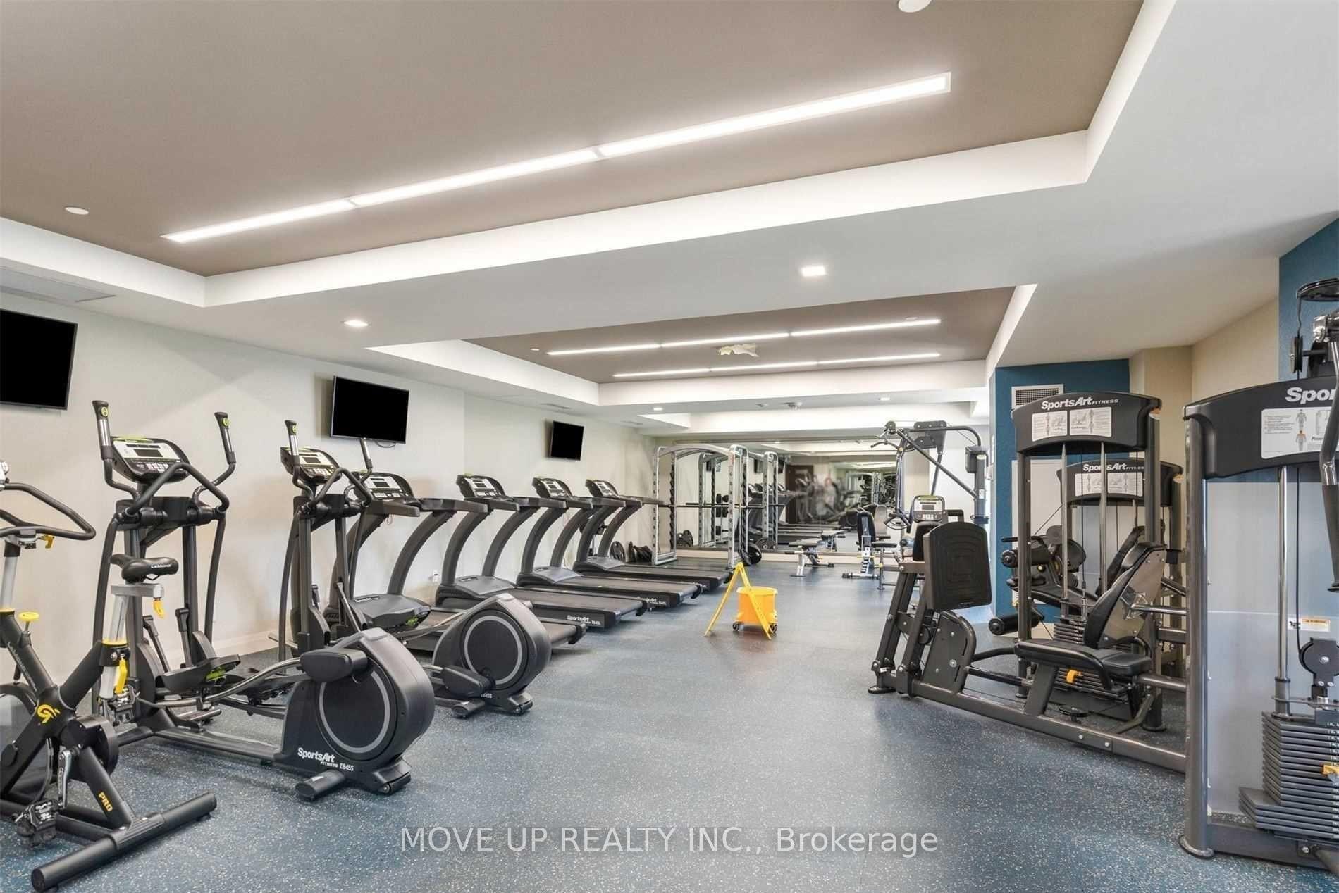 Photo 24 of Unit 2004, 3700 Highway 7, Vaughan, Vaughan Corporate Centre — HOMEH