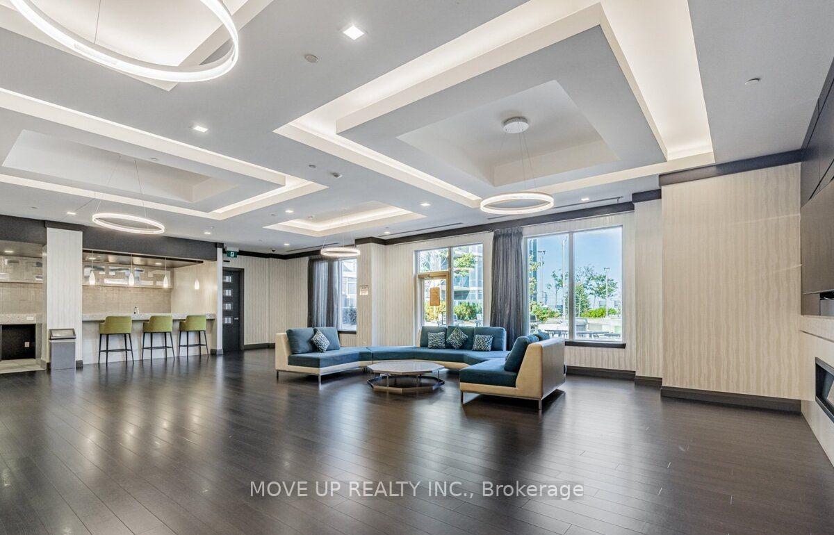 Photo 25 of Unit 2004, 3700 Highway 7, Vaughan, Vaughan Corporate Centre — HOMEH