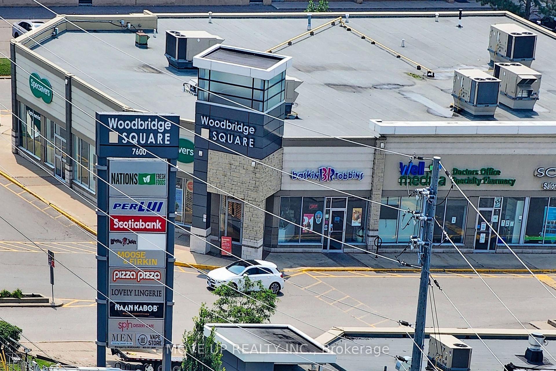 Photo 27 of Unit 2004, 3700 Highway 7, Vaughan, Vaughan Corporate Centre — HOMEH