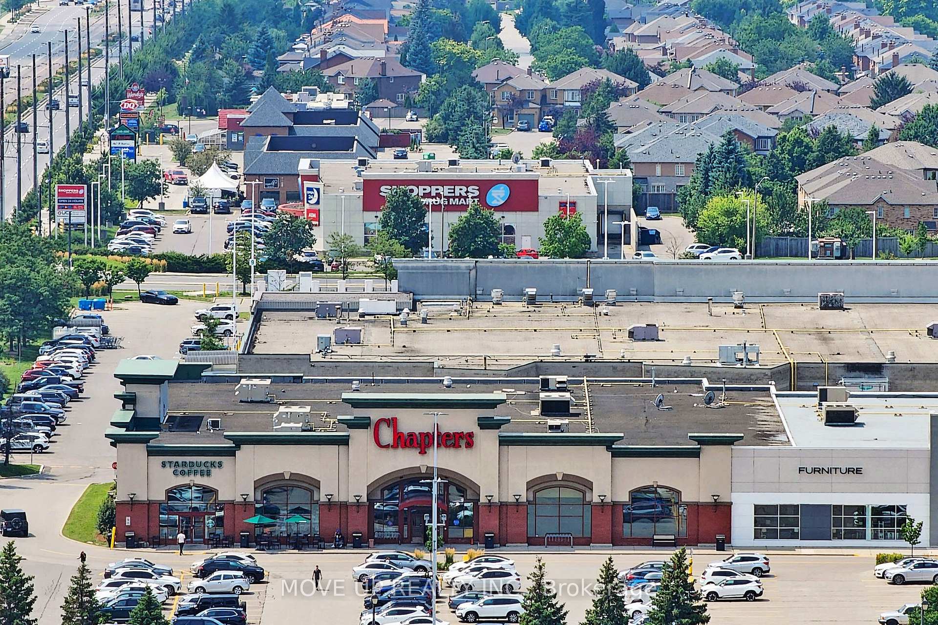 Photo 28 of Unit 2004, 3700 Highway 7, Vaughan, Vaughan Corporate Centre — HOMEH