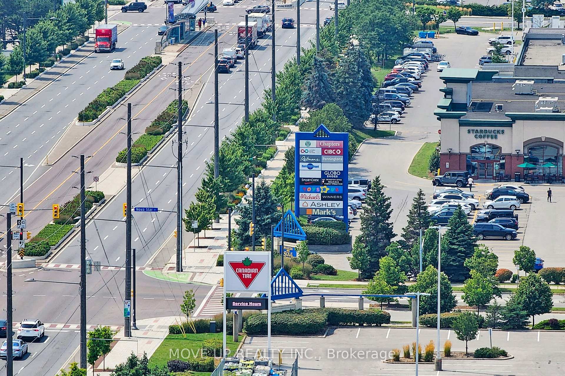 Photo 29 of Unit 2004, 3700 Highway 7, Vaughan, Vaughan Corporate Centre — HOMEH