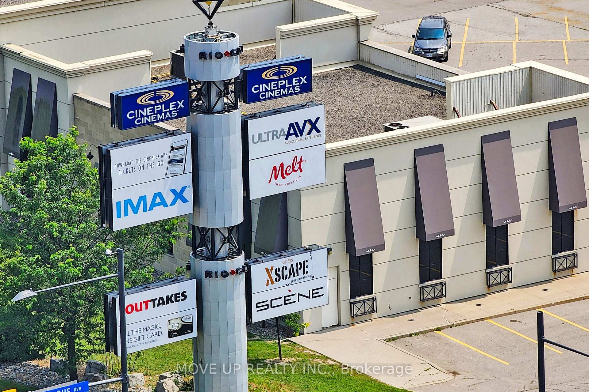 Photo 30 of Unit 2004, 3700 Highway 7, Vaughan, Vaughan Corporate Centre — HOMEH