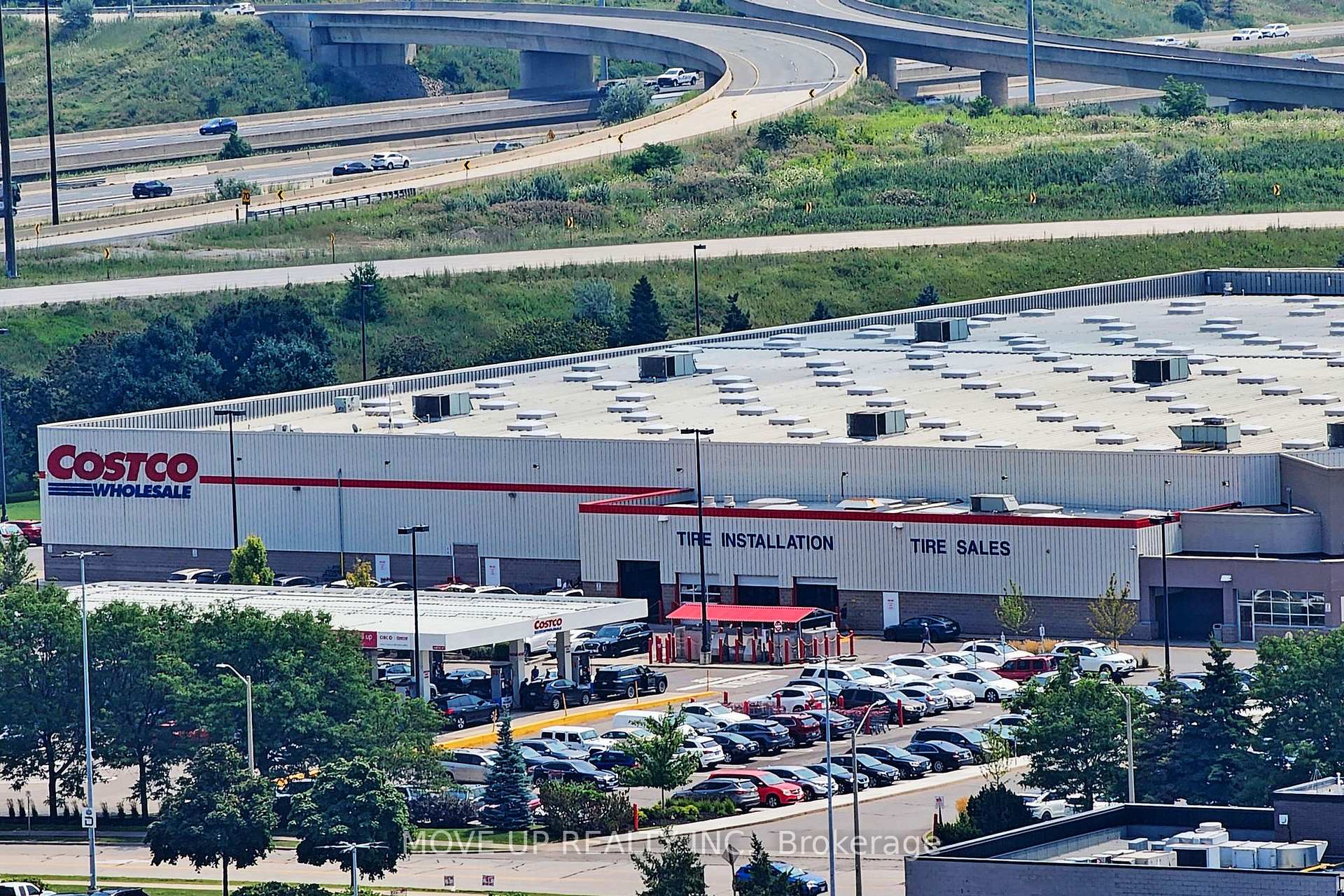 Photo 31 of Unit 2004, 3700 Highway 7, Vaughan, Vaughan Corporate Centre — HOMEH