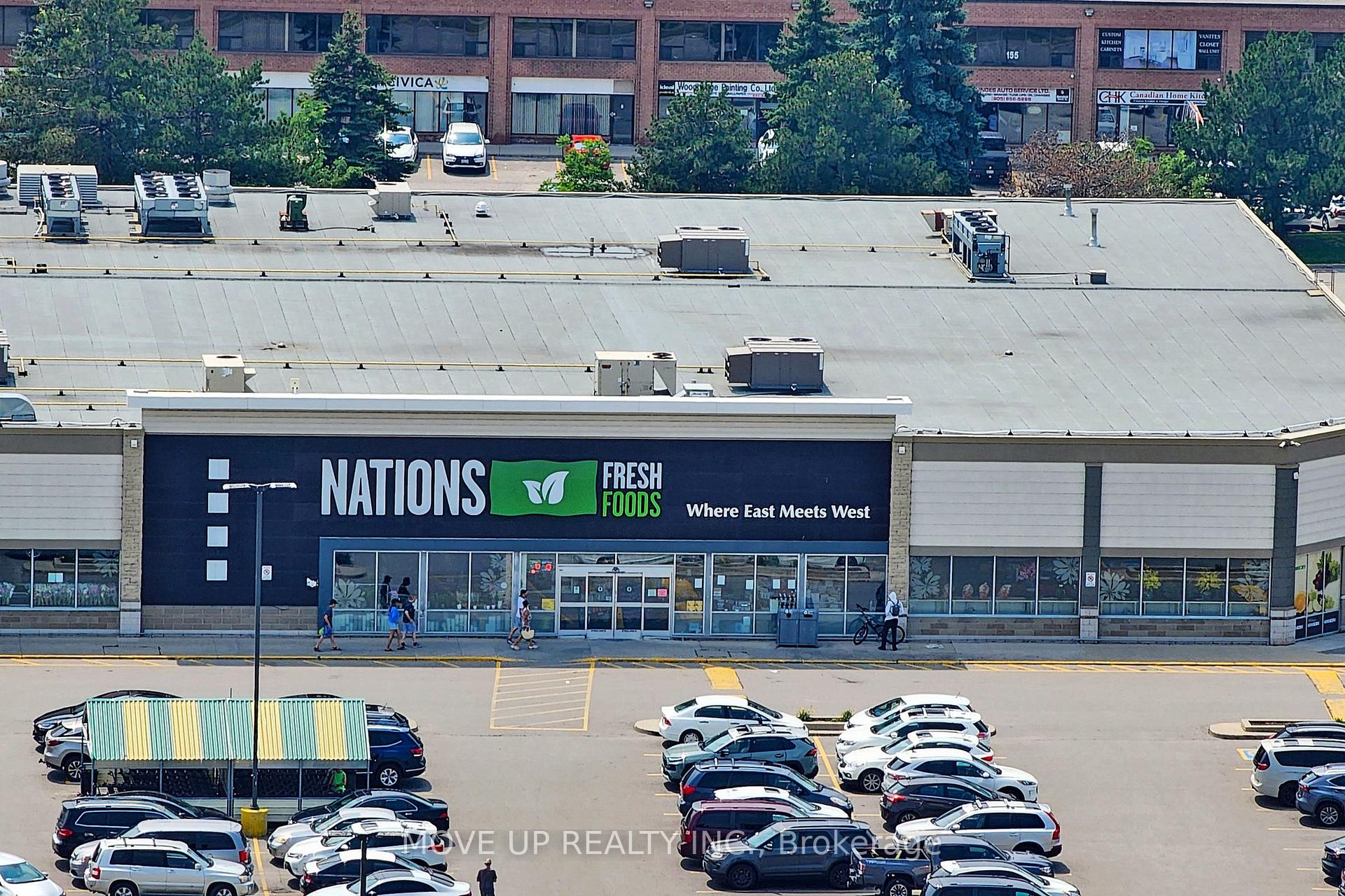Photo 33 of Unit 2004, 3700 Highway 7, Vaughan, Vaughan Corporate Centre — HOMEH