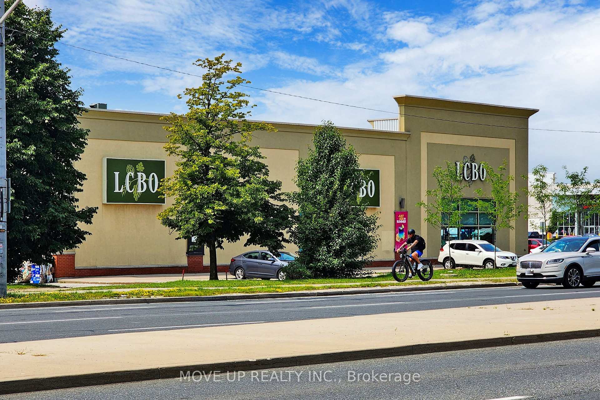 Photo 34 of Unit 2004, 3700 Highway 7, Vaughan, Vaughan Corporate Centre — HOMEH
