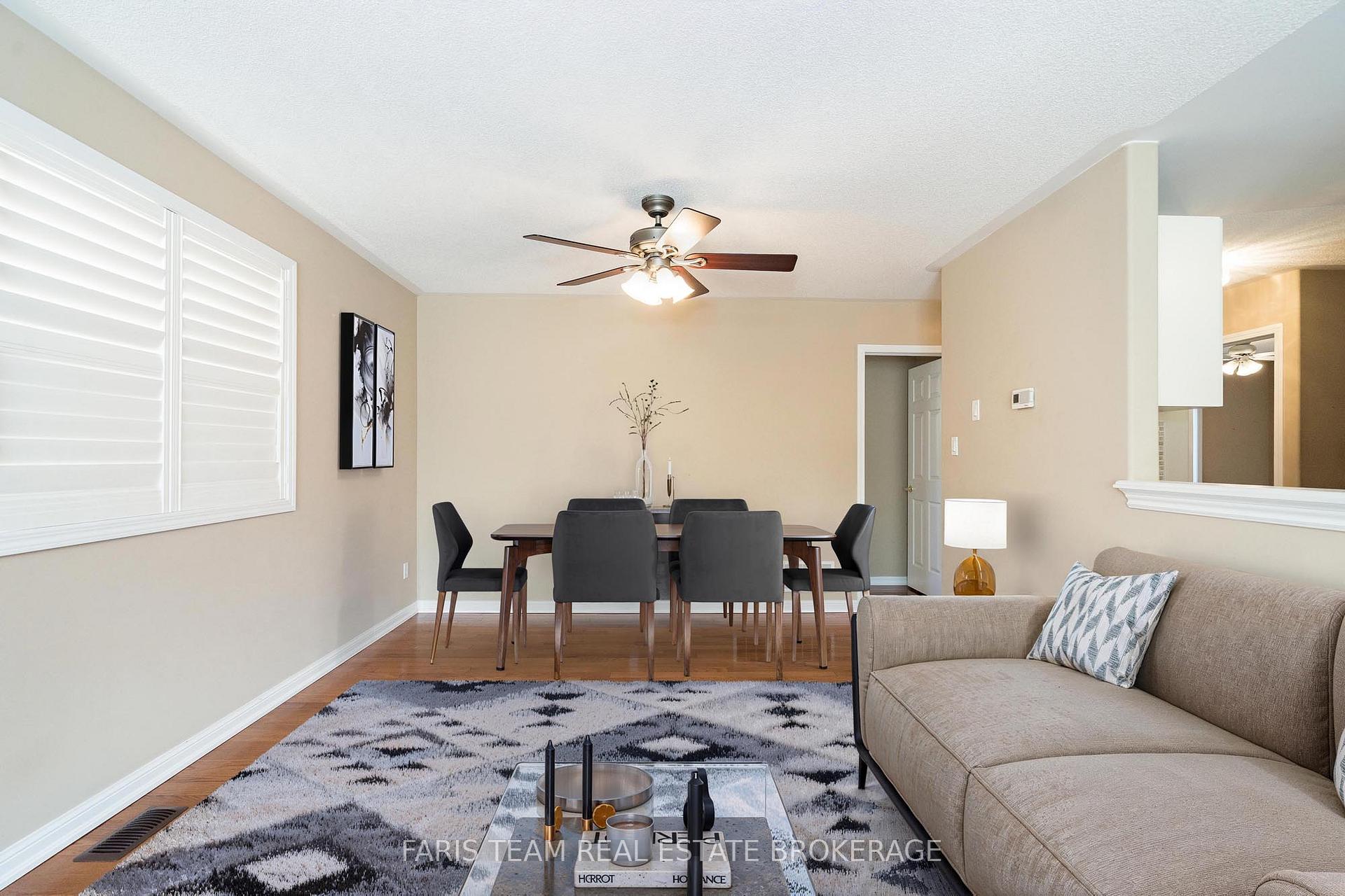 Photo 9 of Unit 18, 318 Little Avenue, Barrie, Painswick North — HOMEH
