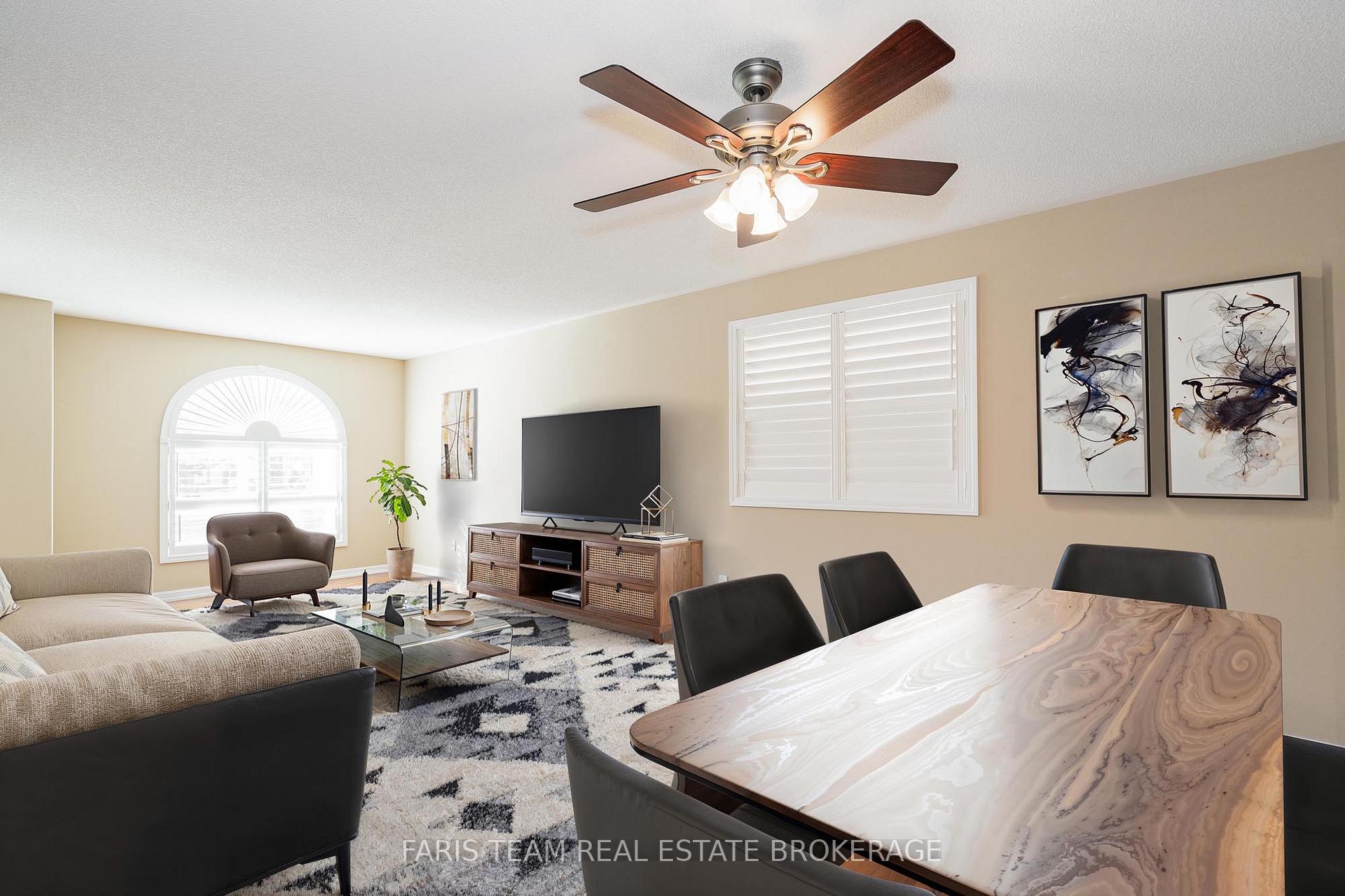 Photo 13 of Unit 18, 318 Little Avenue, Barrie, Painswick North — HOMEH