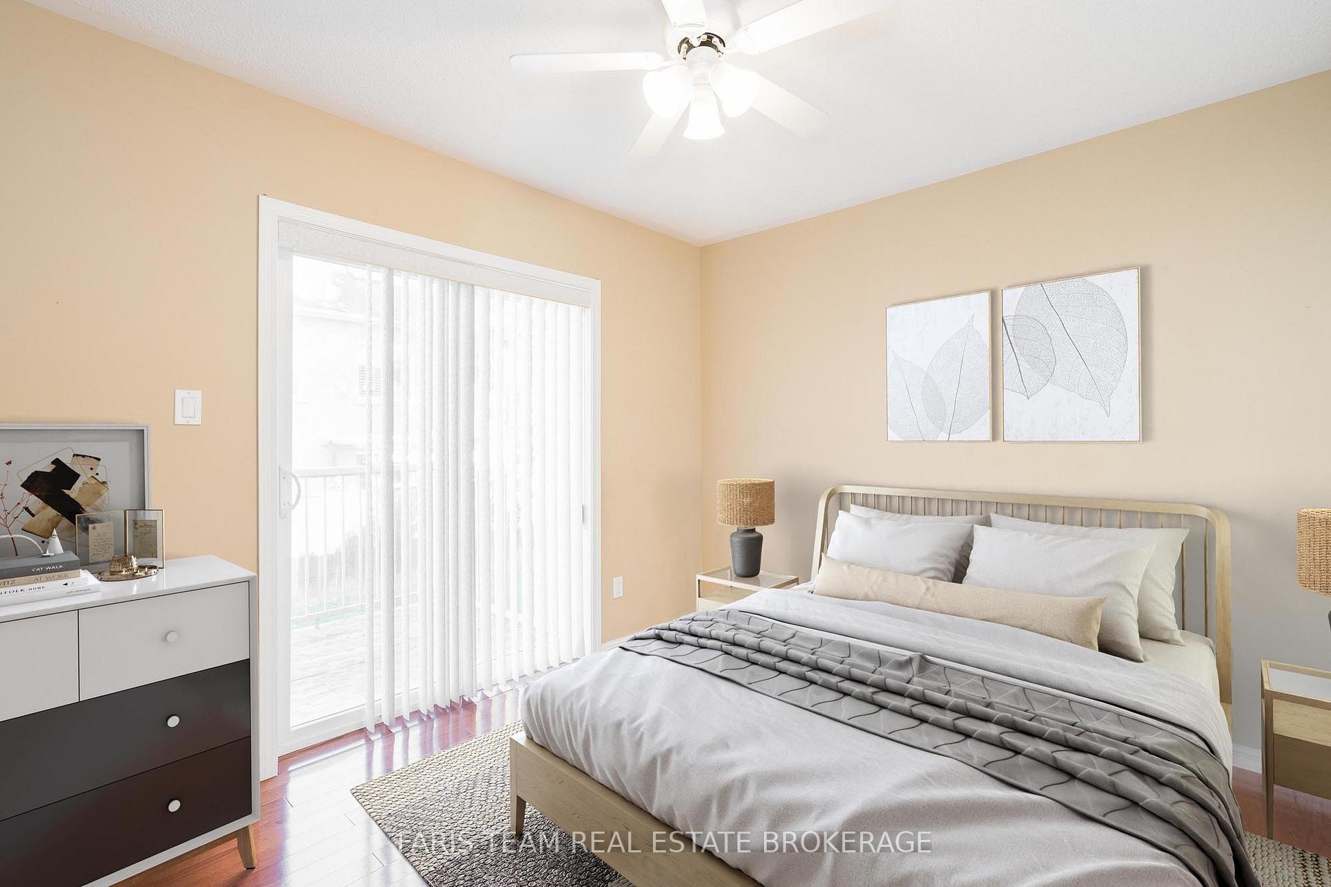 Photo 16 of Unit 18, 318 Little Avenue, Barrie, Painswick North — HOMEH