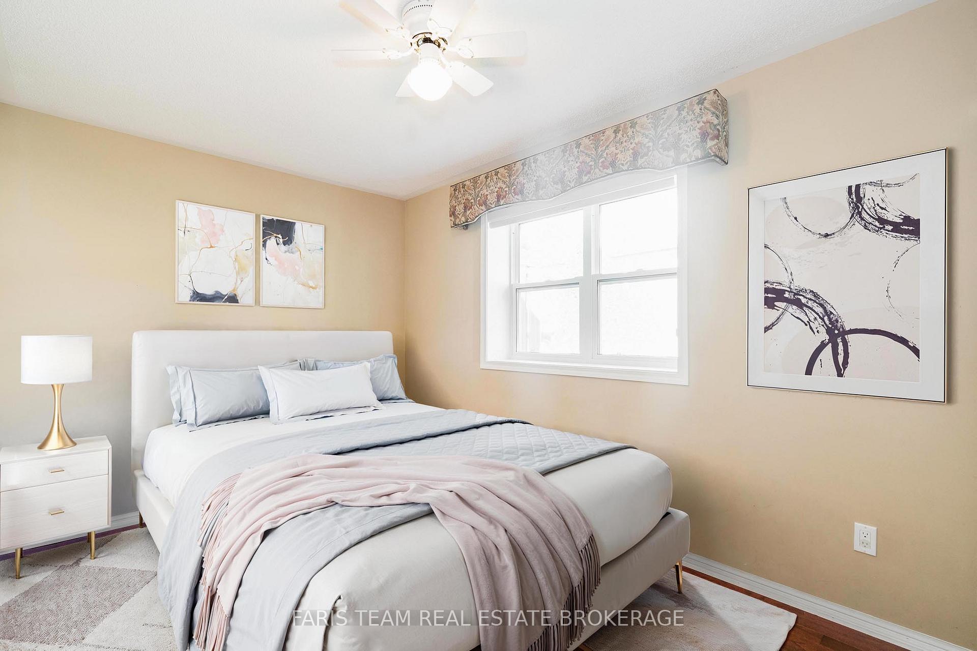 Photo 17 of Unit 18, 318 Little Avenue, Barrie, Painswick North — HOMEH