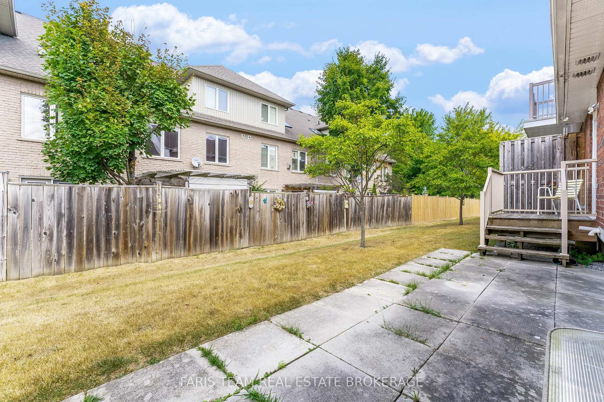 Photo 19 of Unit 18, 318 Little Avenue, Barrie, Painswick North — HOMEH