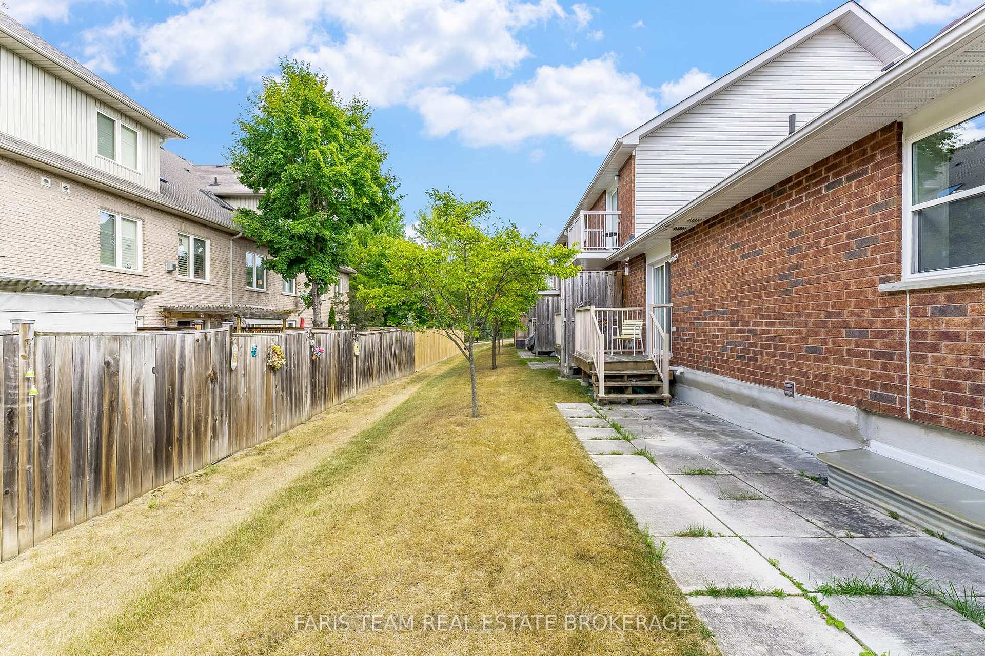Photo 20 of Unit 18, 318 Little Avenue, Barrie, Painswick North — HOMEH