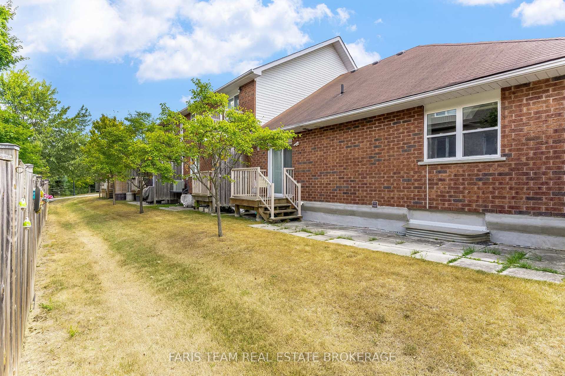 Photo 21 of Unit 18, 318 Little Avenue, Barrie, Painswick North — HOMEH