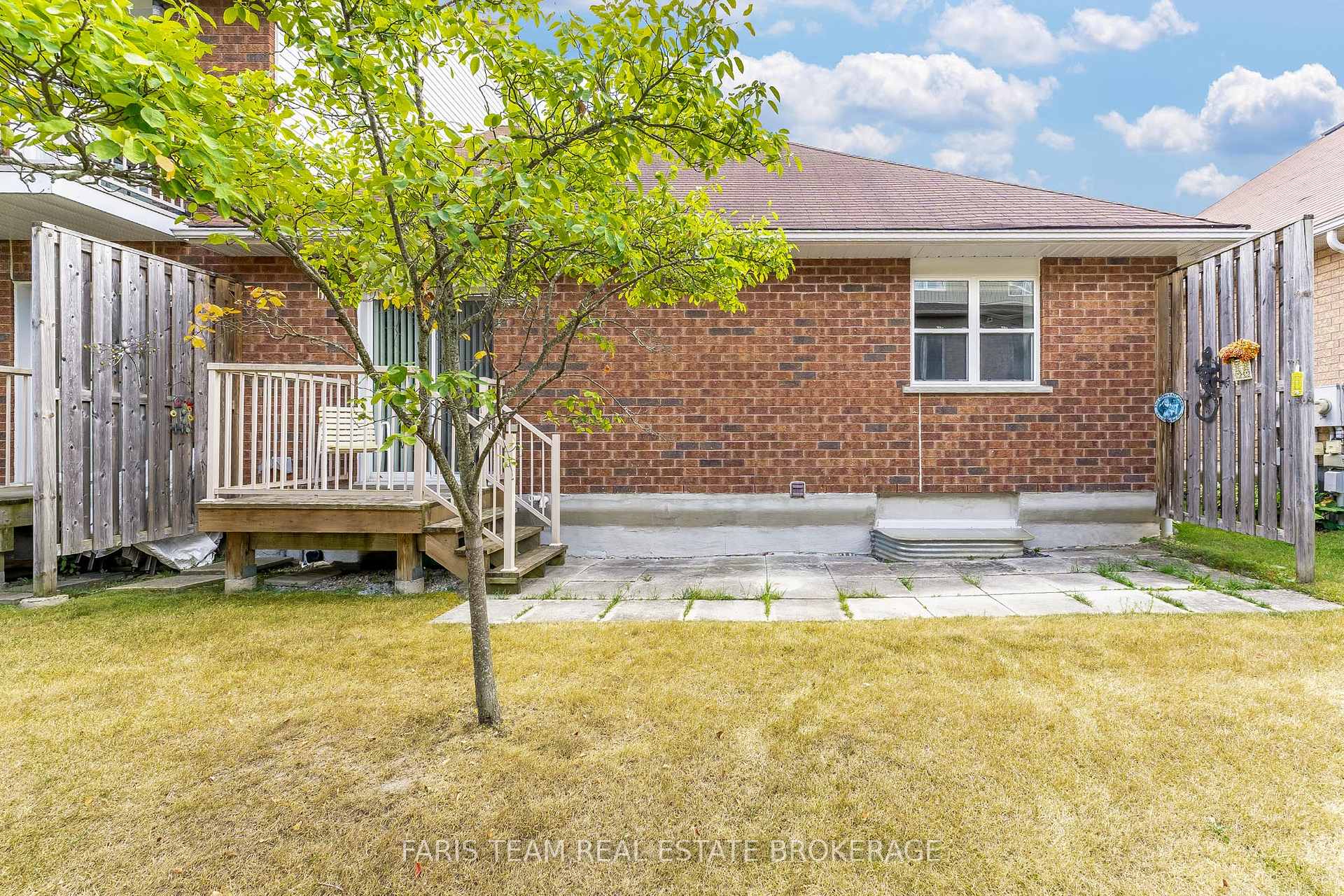 Photo 22 of Unit 18, 318 Little Avenue, Barrie, Painswick North — HOMEH