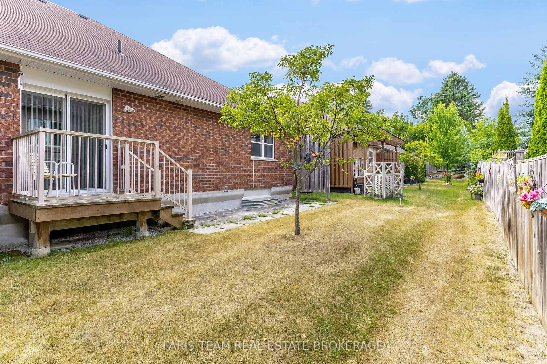 Photo 23 of Unit 18, 318 Little Avenue, Barrie, Painswick North — HOMEH