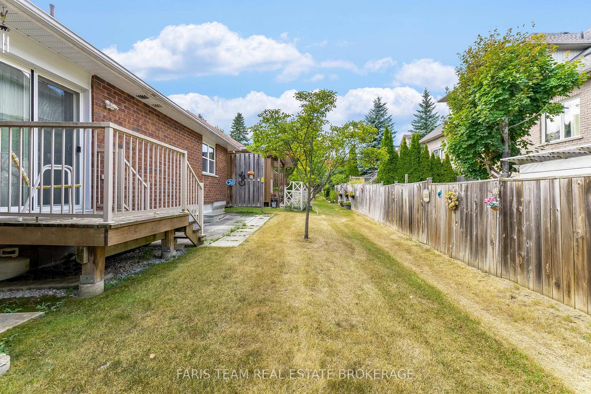 Photo 24 of Unit 18, 318 Little Avenue, Barrie, Painswick North — HOMEH